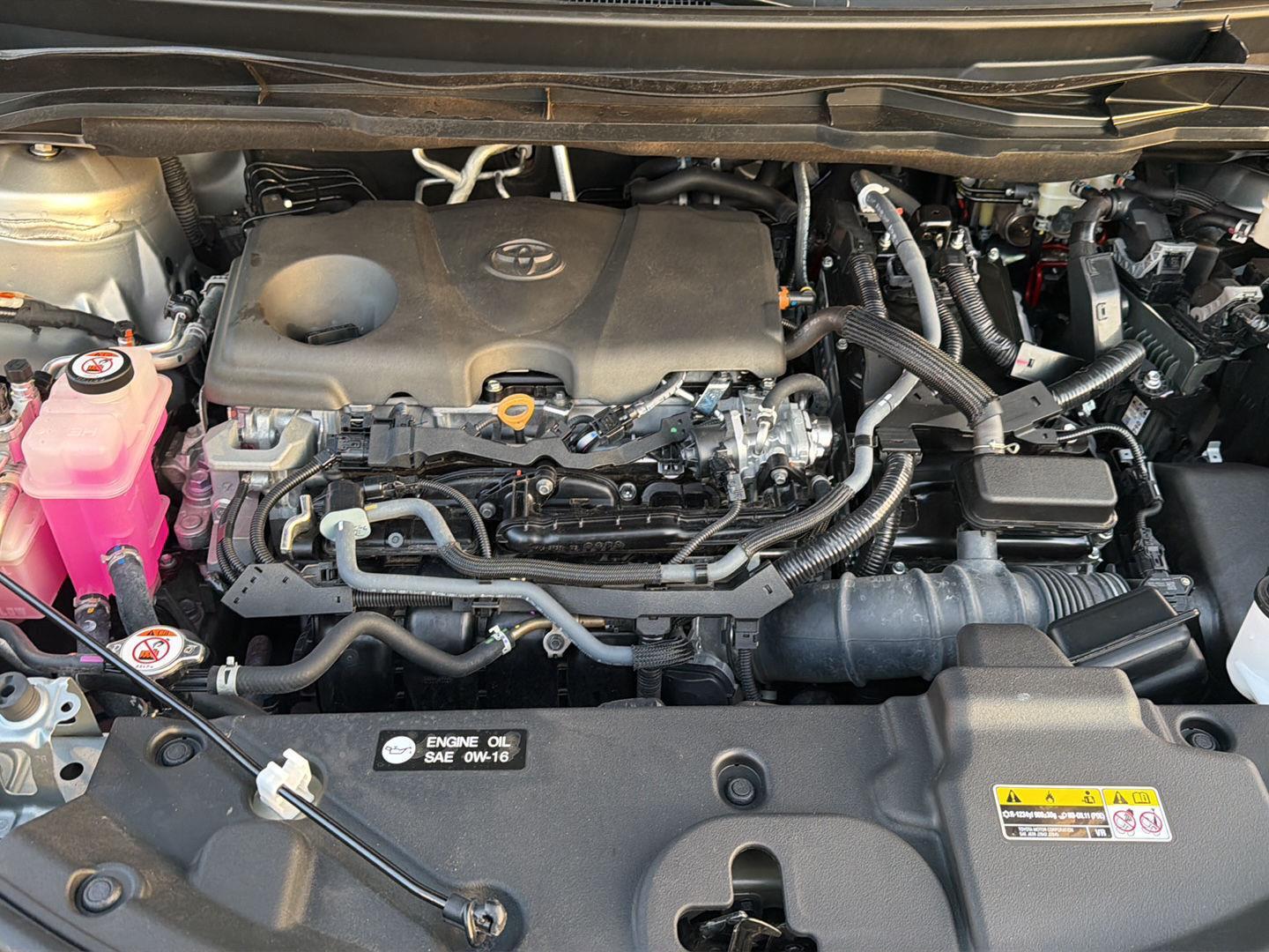 Used 2025 Toyota Sienna Van