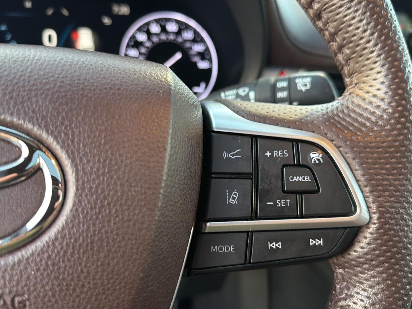 Used 2021 Toyota Sienna Van