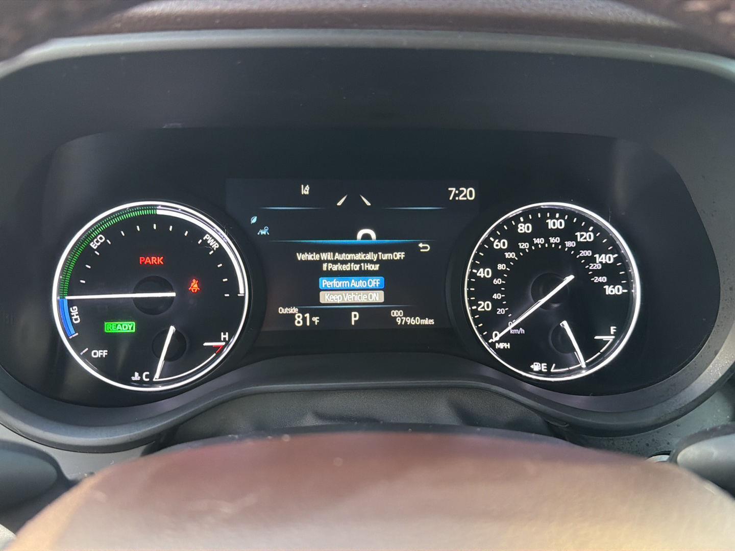 Used 2021 Toyota Sienna Van