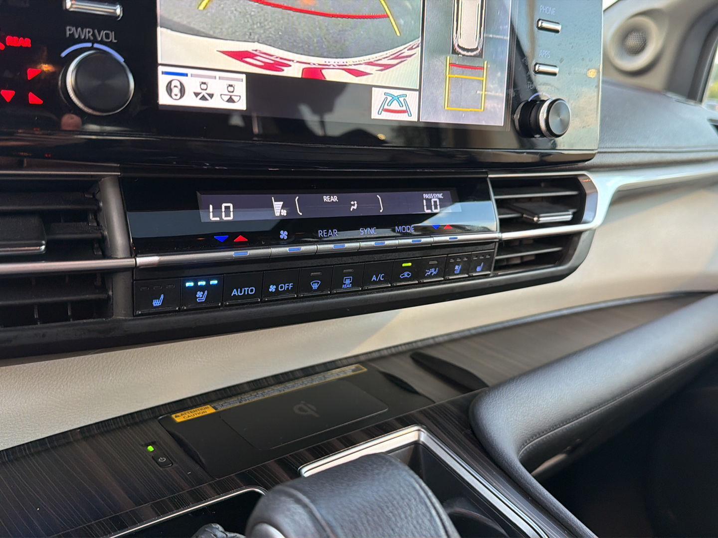 Used 2021 Toyota Sienna Van