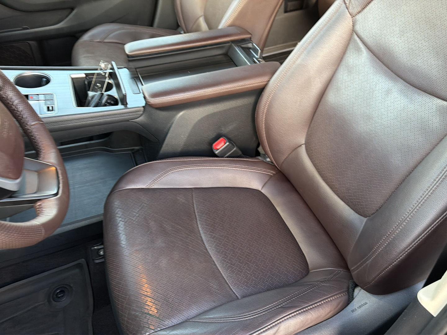 Used 2021 Toyota Sienna Van