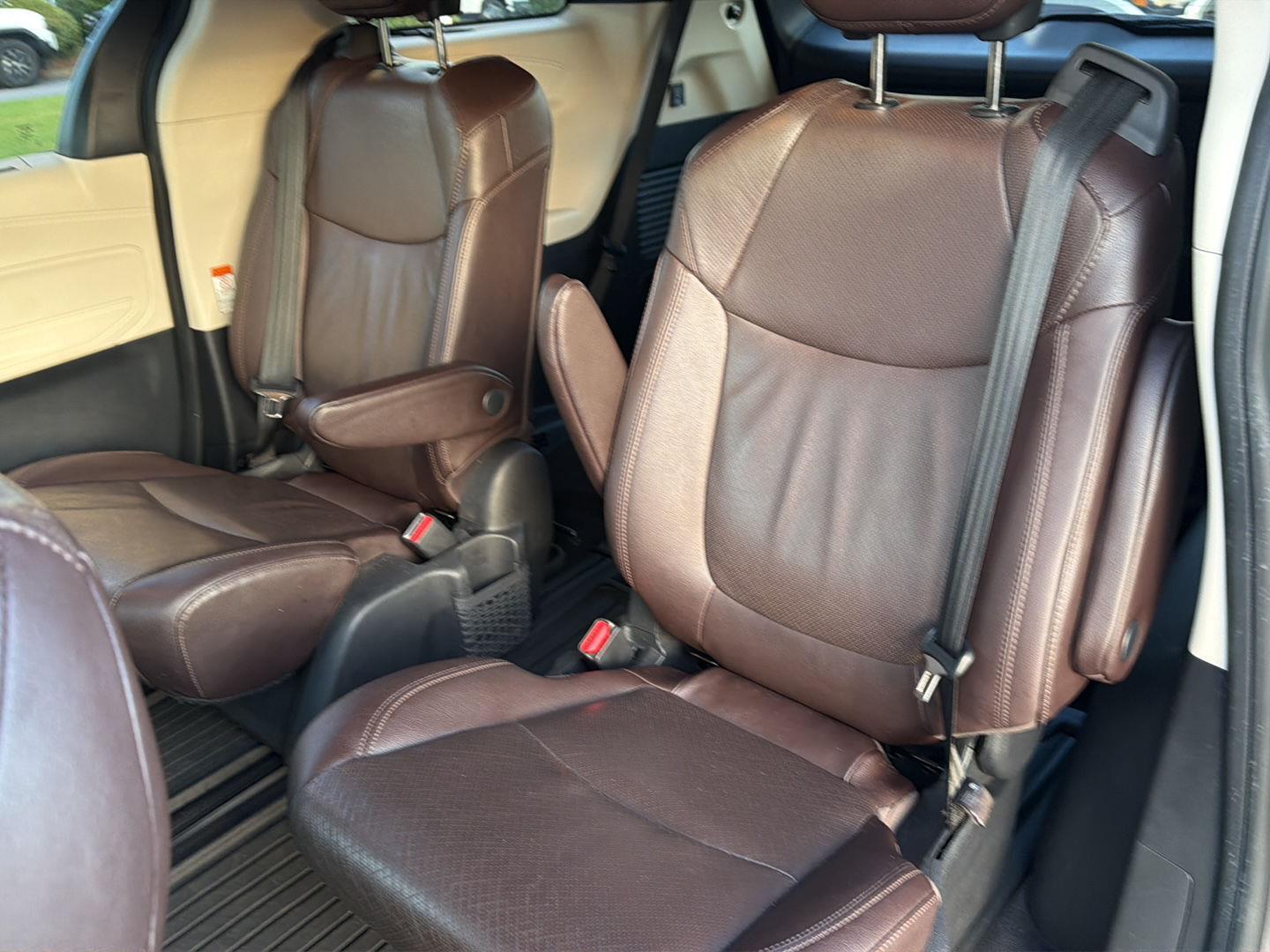 Used 2021 Toyota Sienna Van