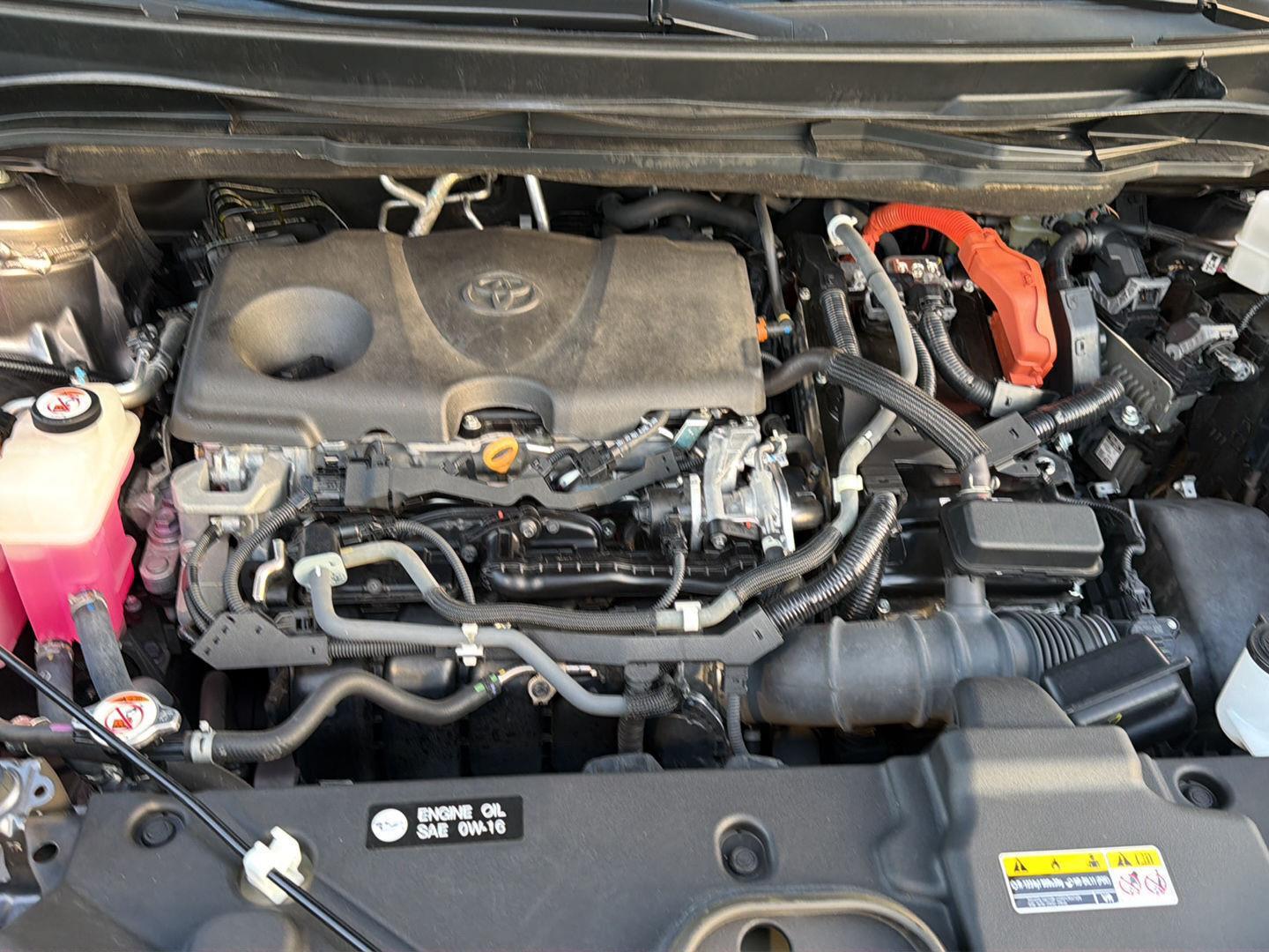Used 2021 Toyota Sienna Van