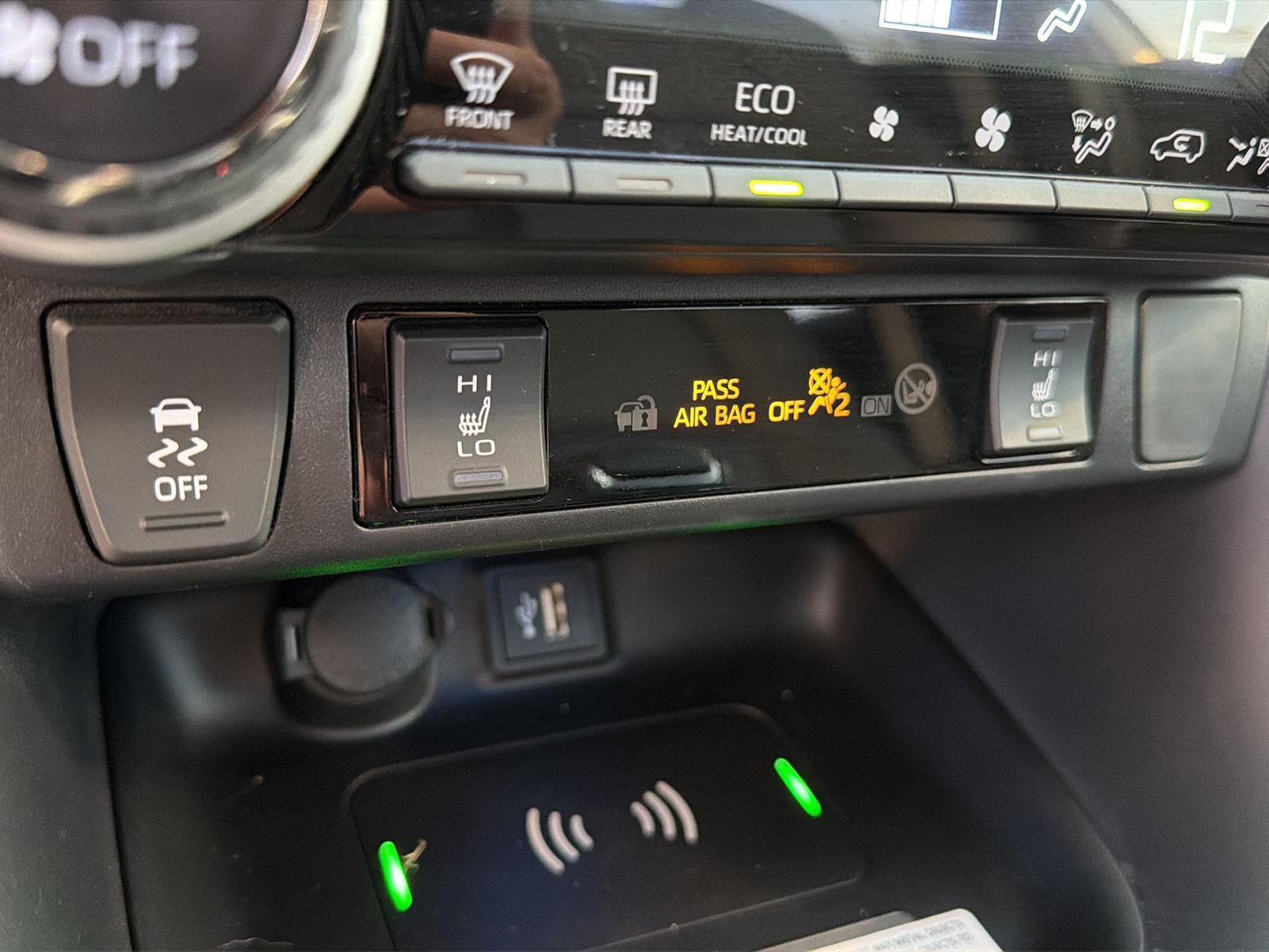 Used 2025 Toyota RAV4 Hybrid SUV