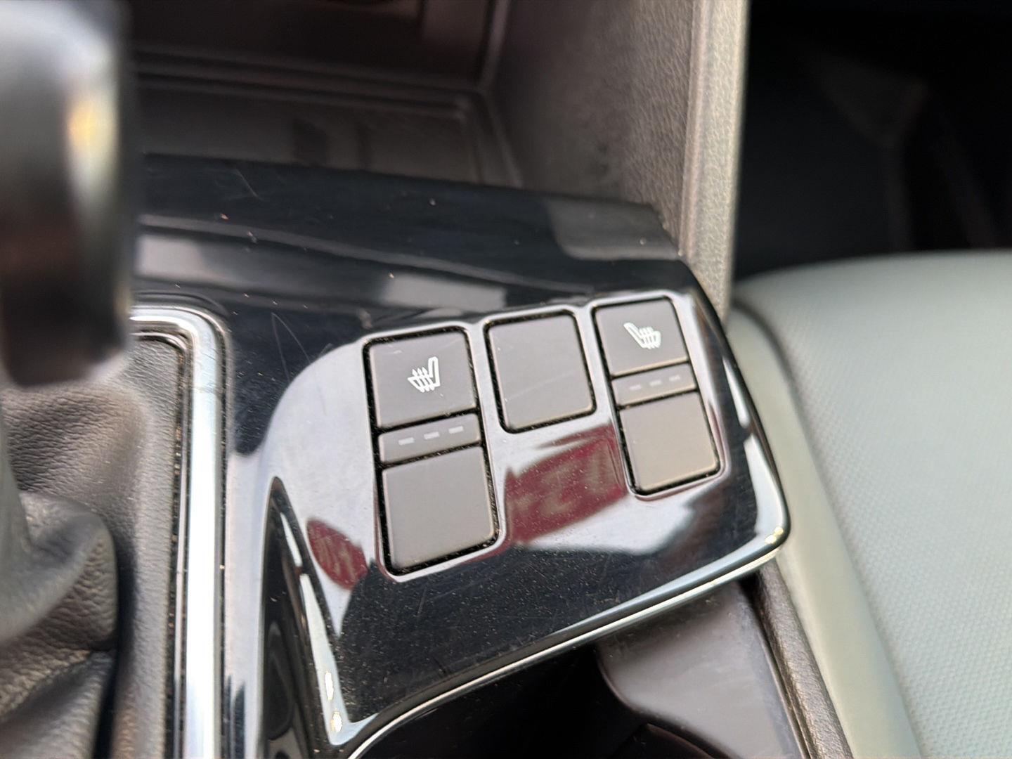 Used 2024 Kia Sportage SUV