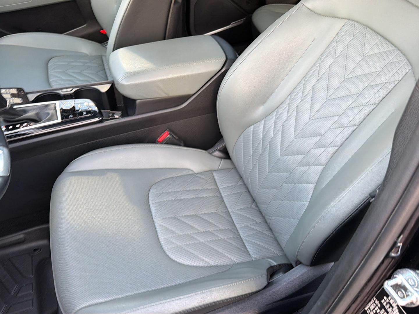 Used 2024 Kia Sportage SUV