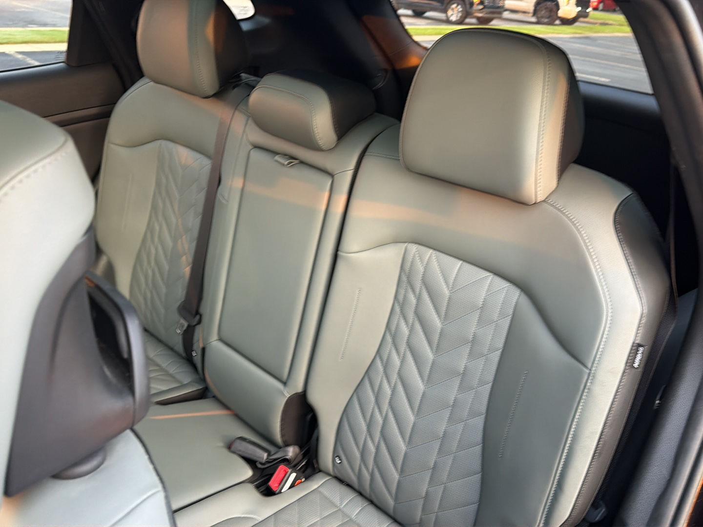 Used 2024 Kia Sportage SUV