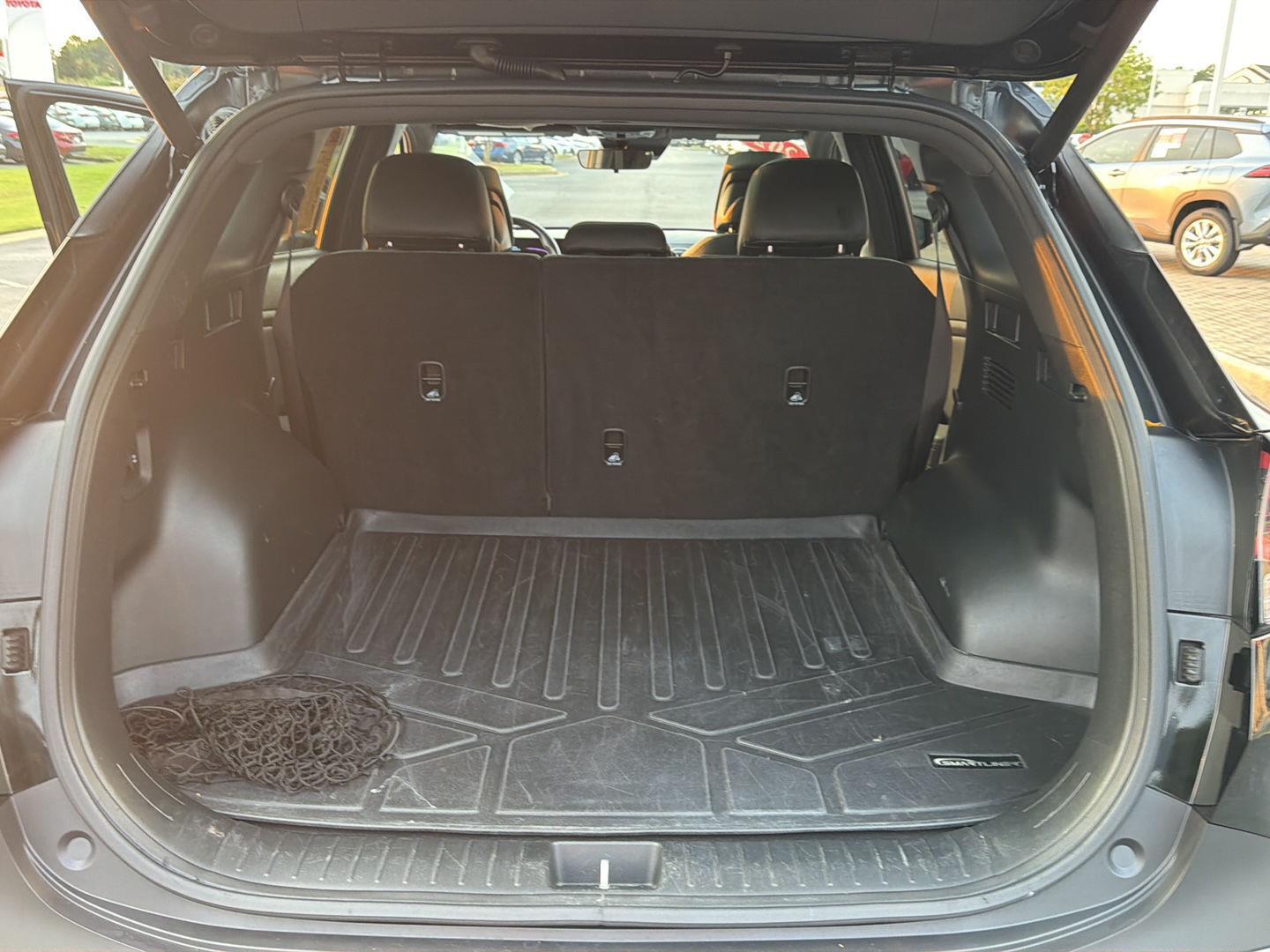 Used 2024 Kia Sportage SUV