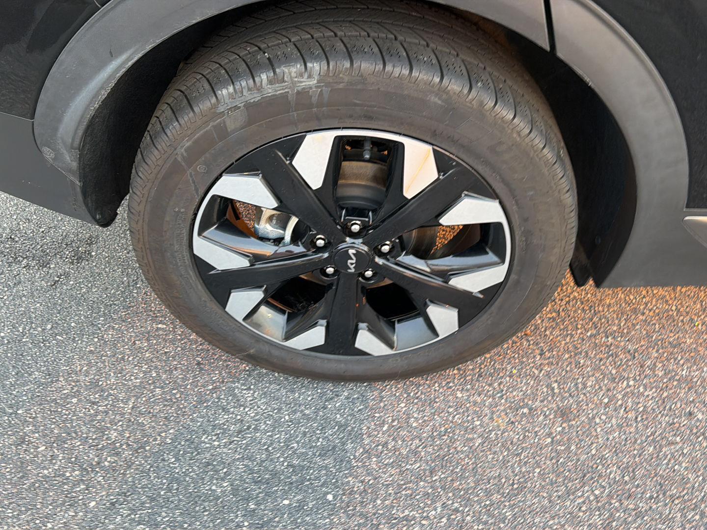 Used 2024 Kia Sportage SUV