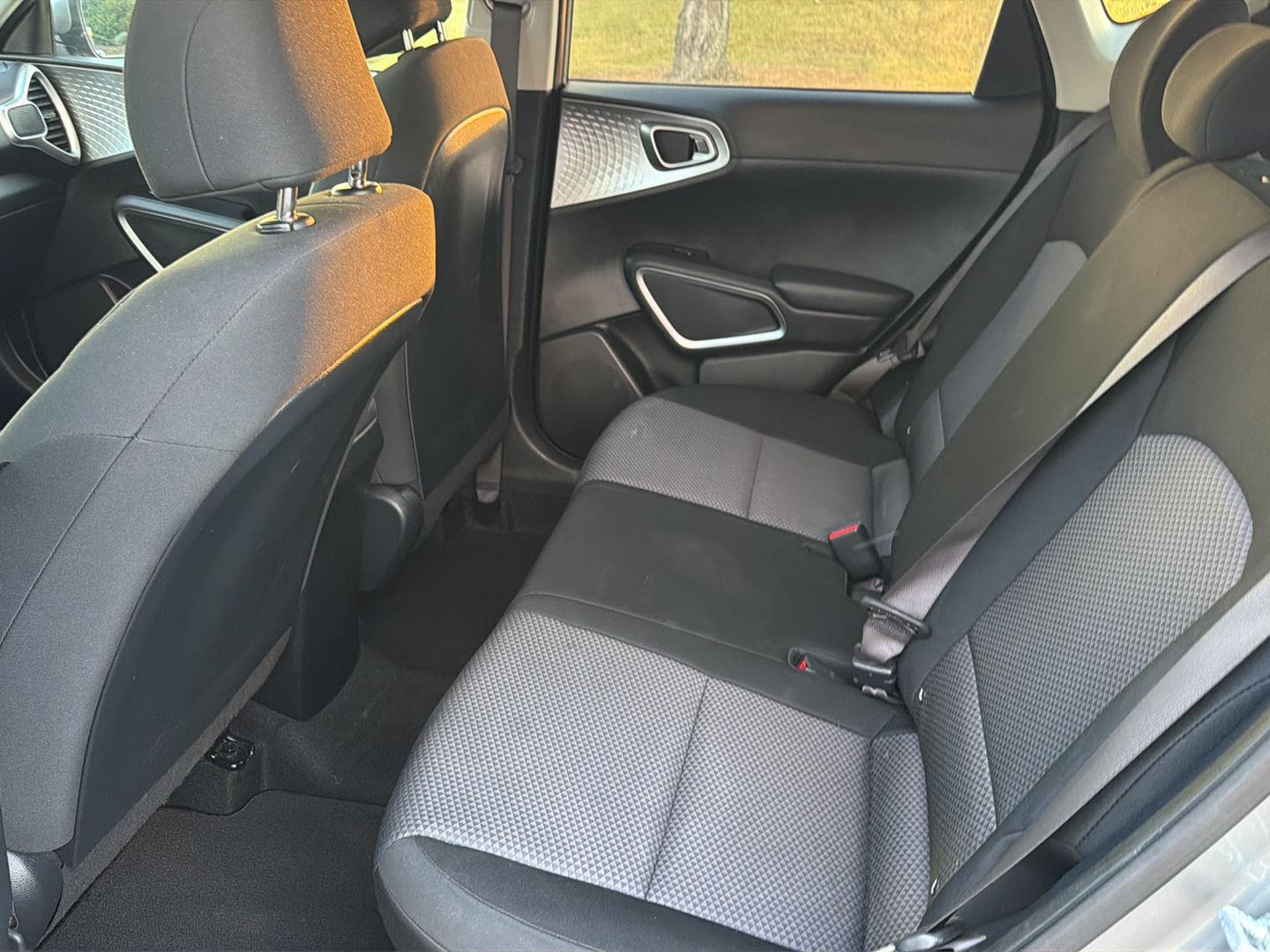 Used 2024 Kia Soul Hatchback