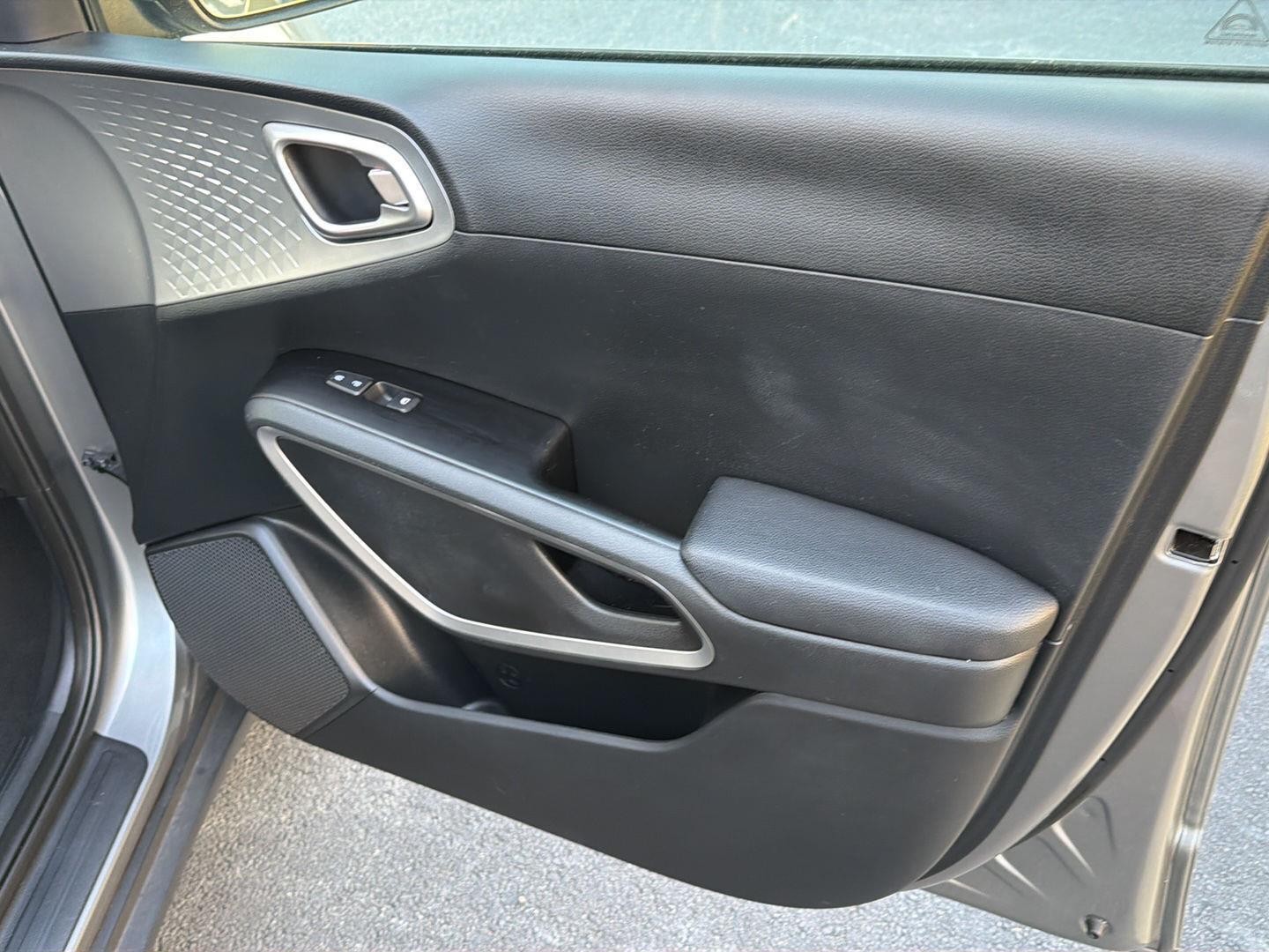 Used 2024 Kia Soul Hatchback