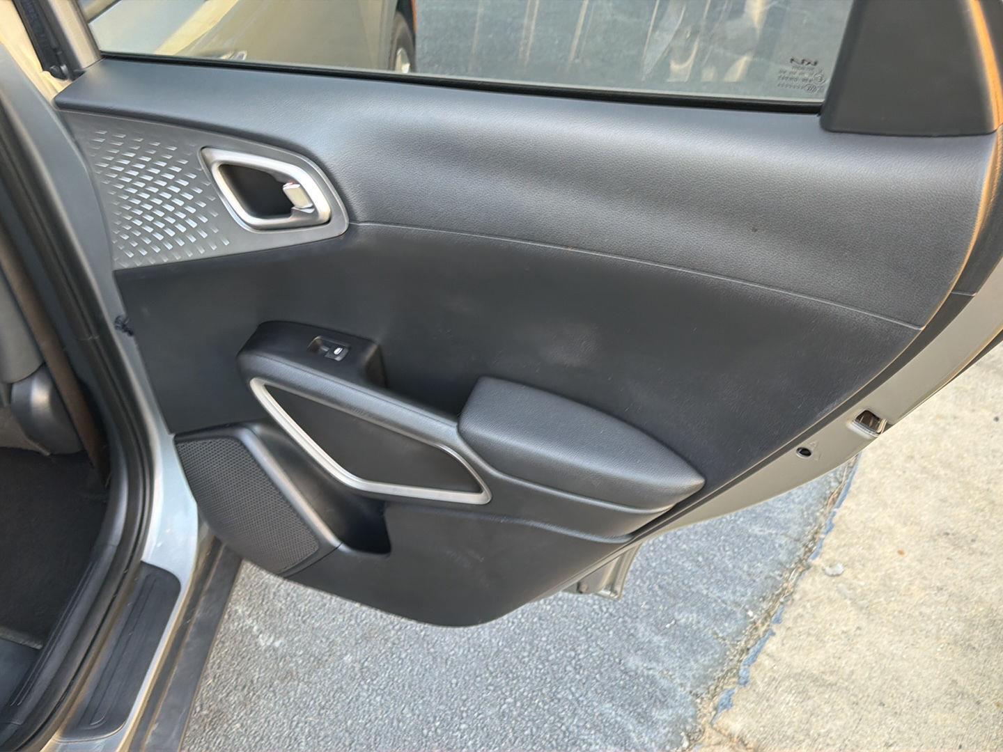 Used 2024 Kia Soul Hatchback