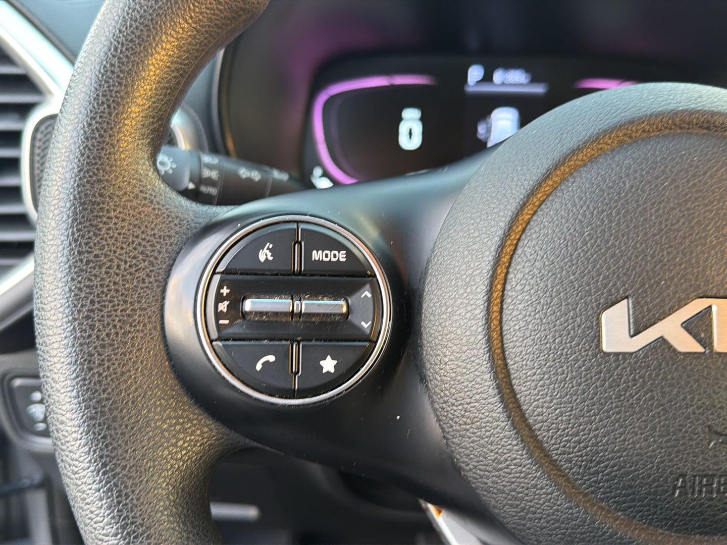 Used 2024 Kia Soul Hatchback