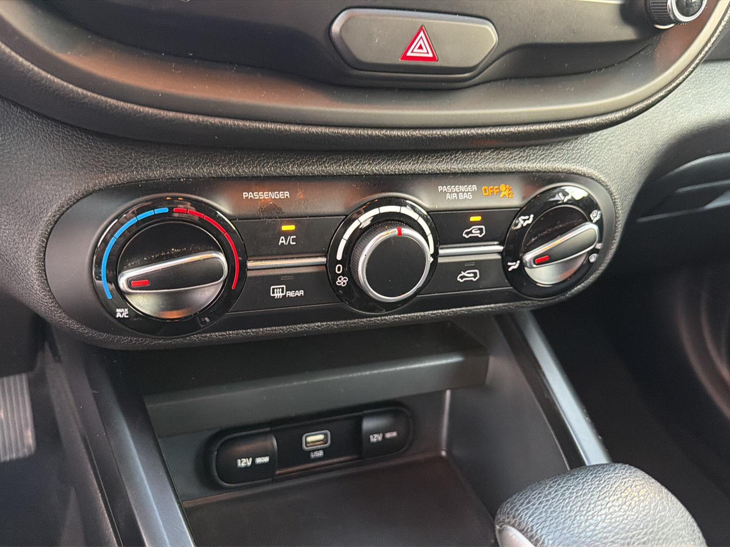 Used 2024 Kia Soul Hatchback