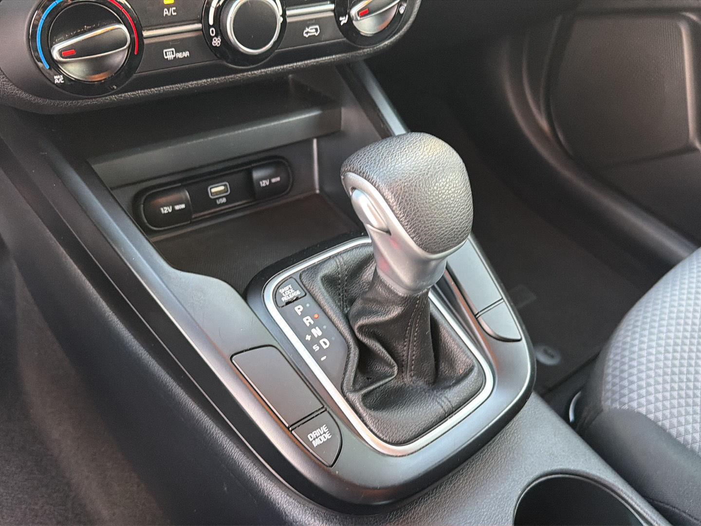 Used 2024 Kia Soul Hatchback