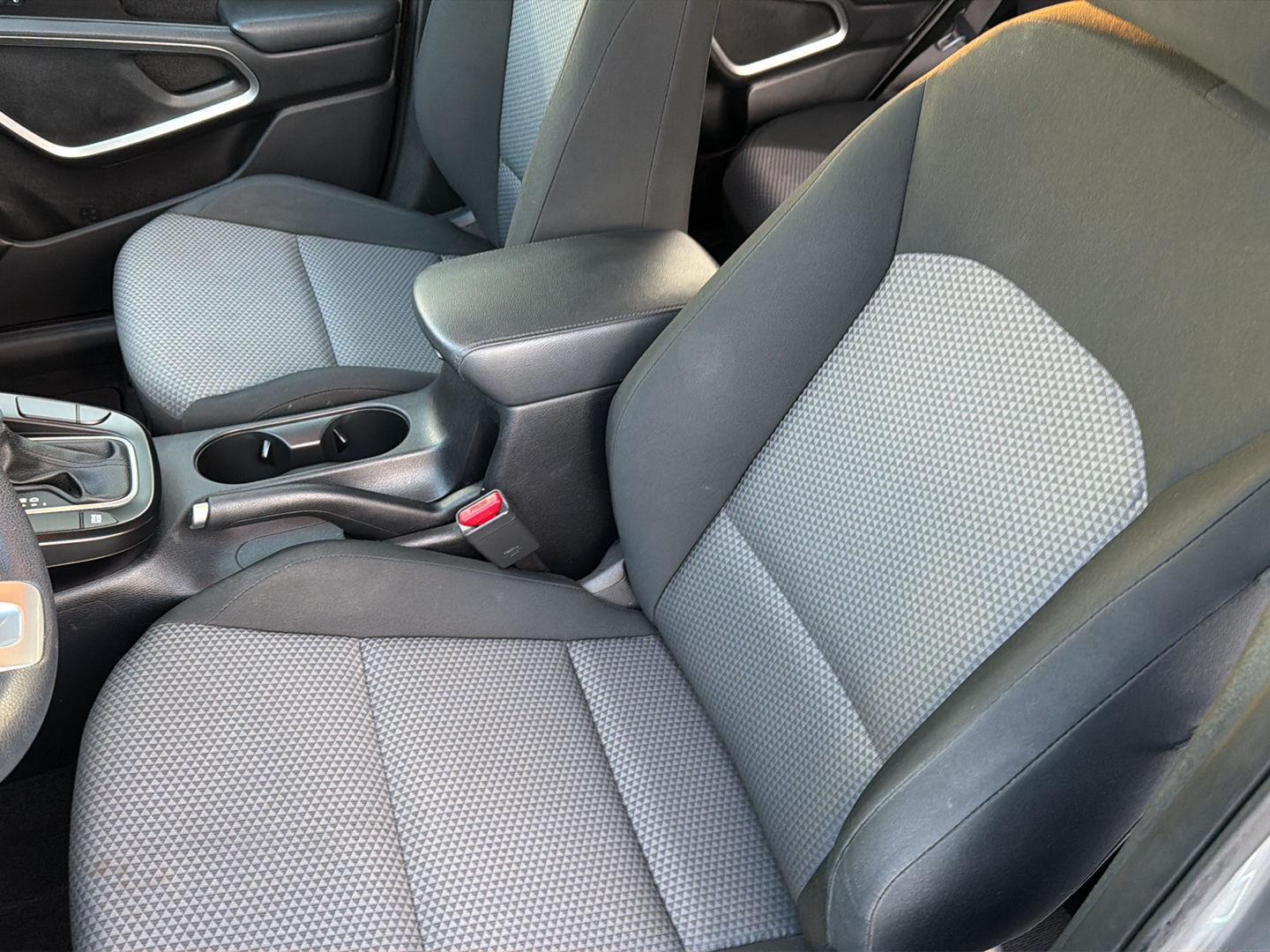 Used 2024 Kia Soul Hatchback