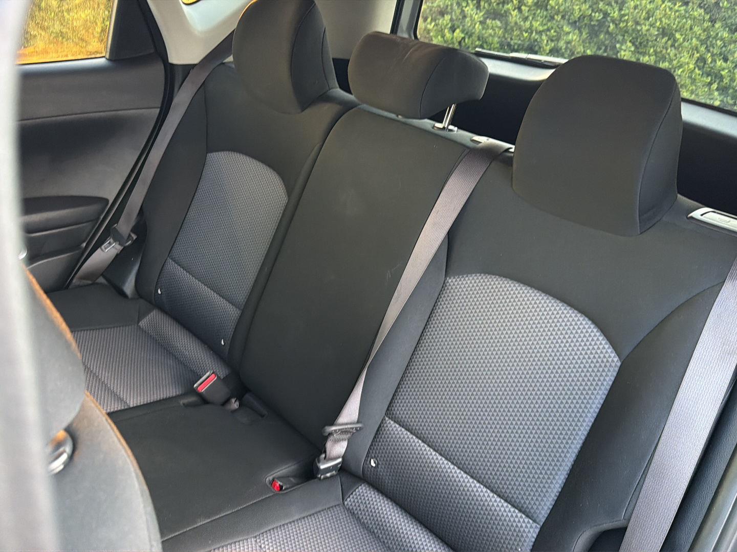 Used 2024 Kia Soul Hatchback
