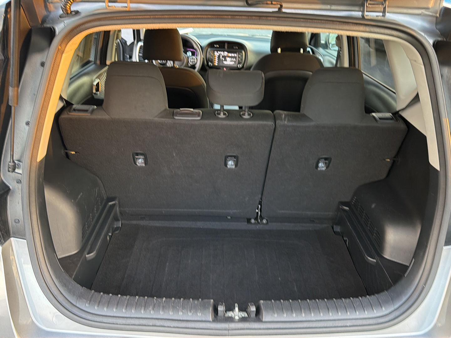 Used 2024 Kia Soul Hatchback