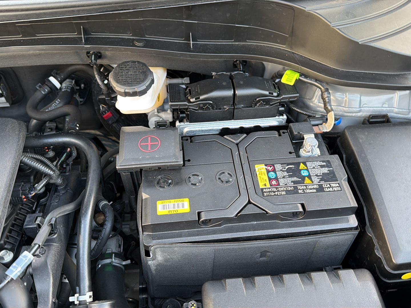 Used 2024 Kia Soul Hatchback