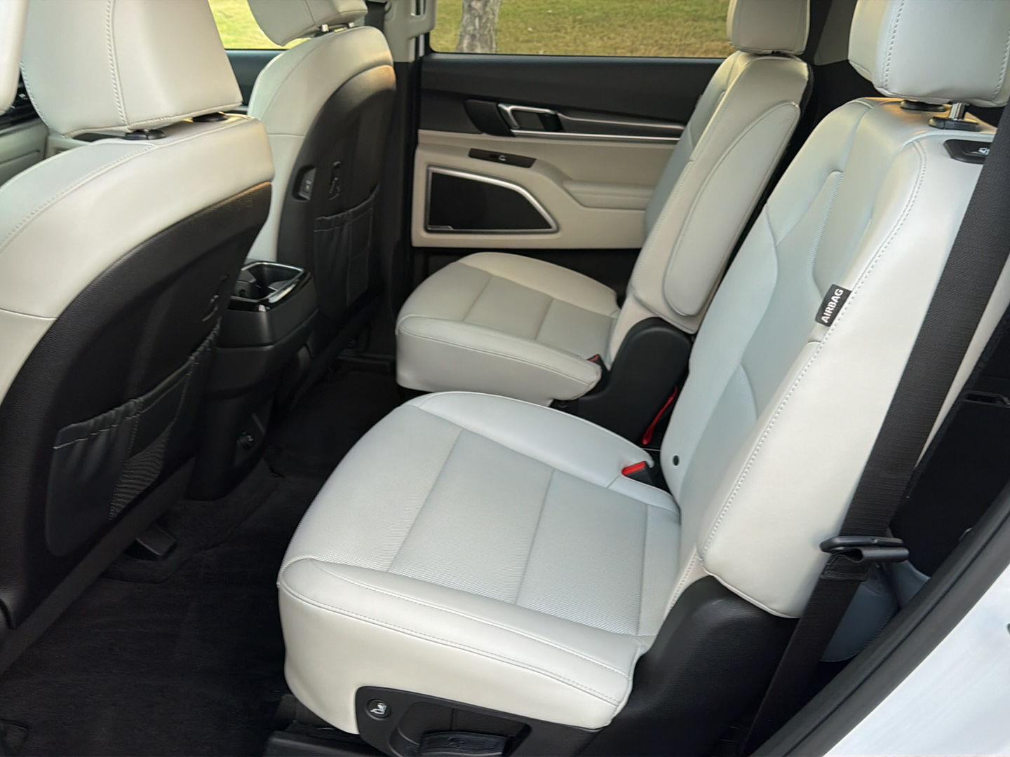 Used 2025 Kia Telluride SUV