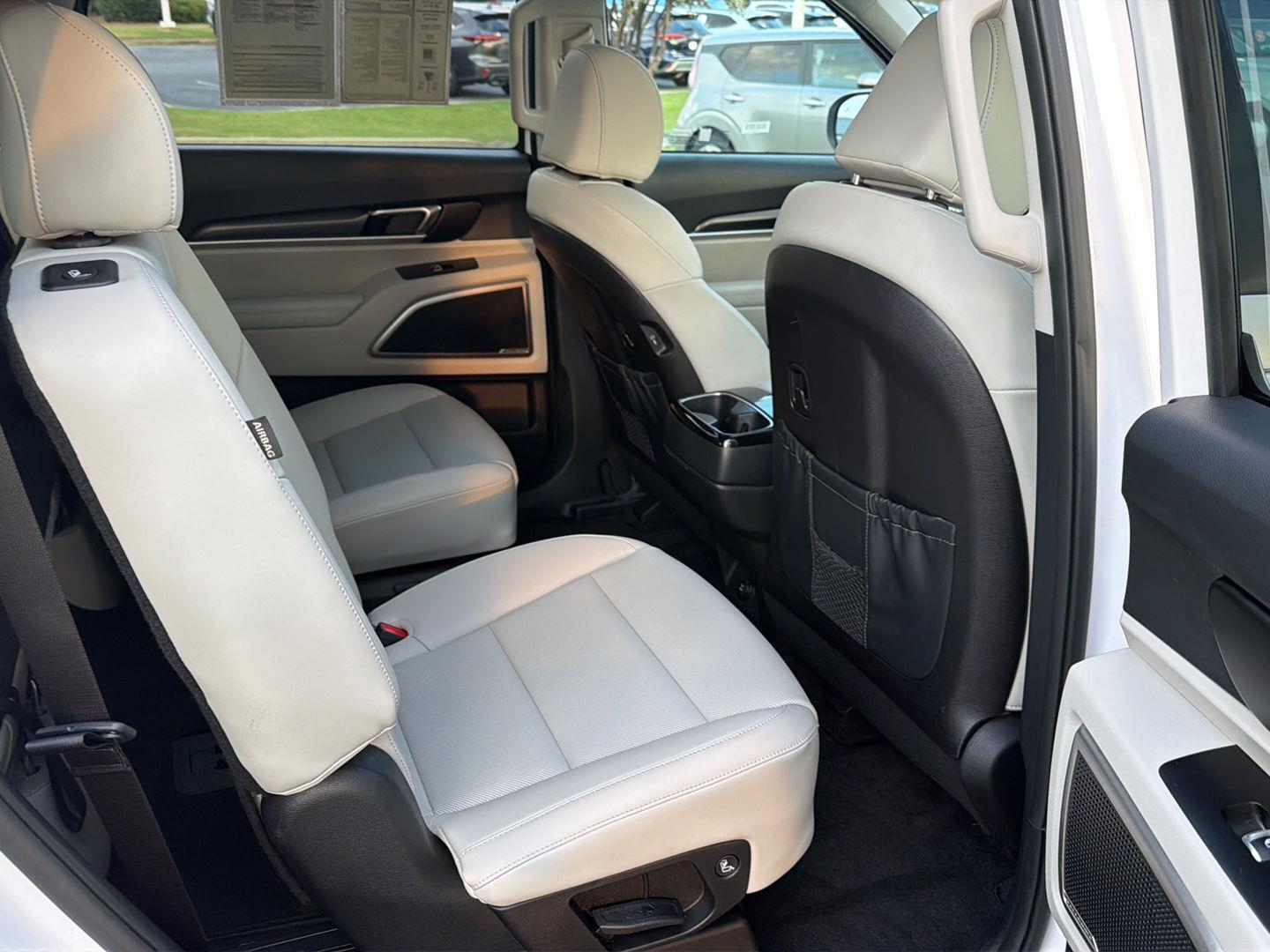 Used 2025 Kia Telluride SUV