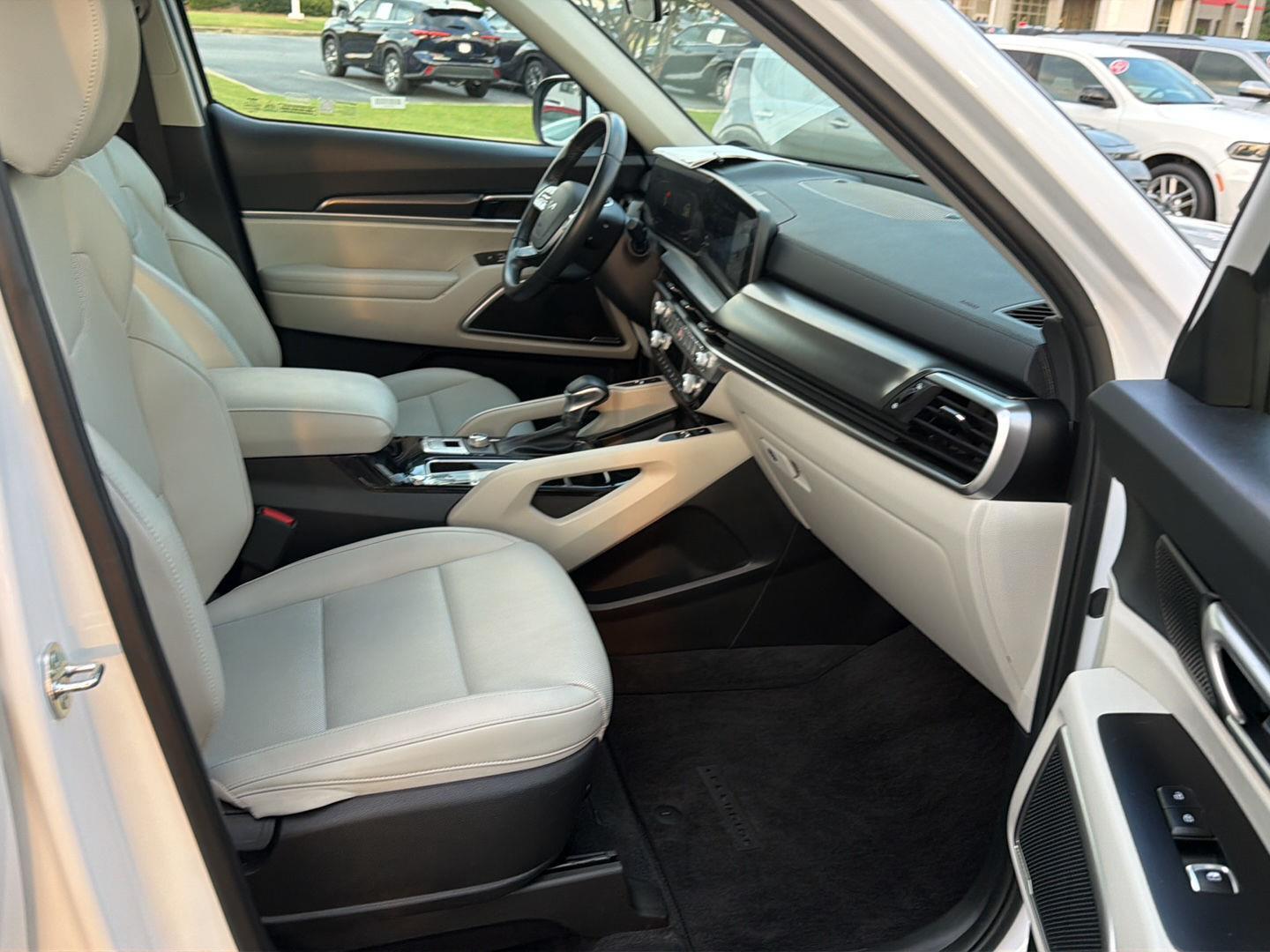Used 2025 Kia Telluride SUV