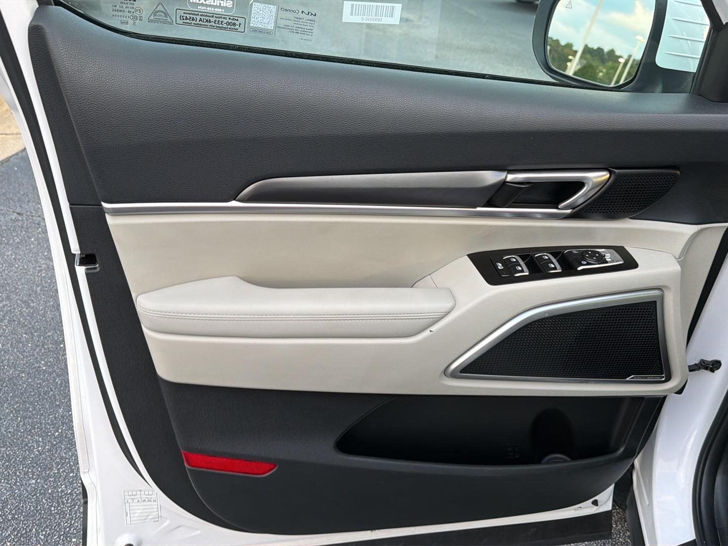 Used 2025 Kia Telluride SUV