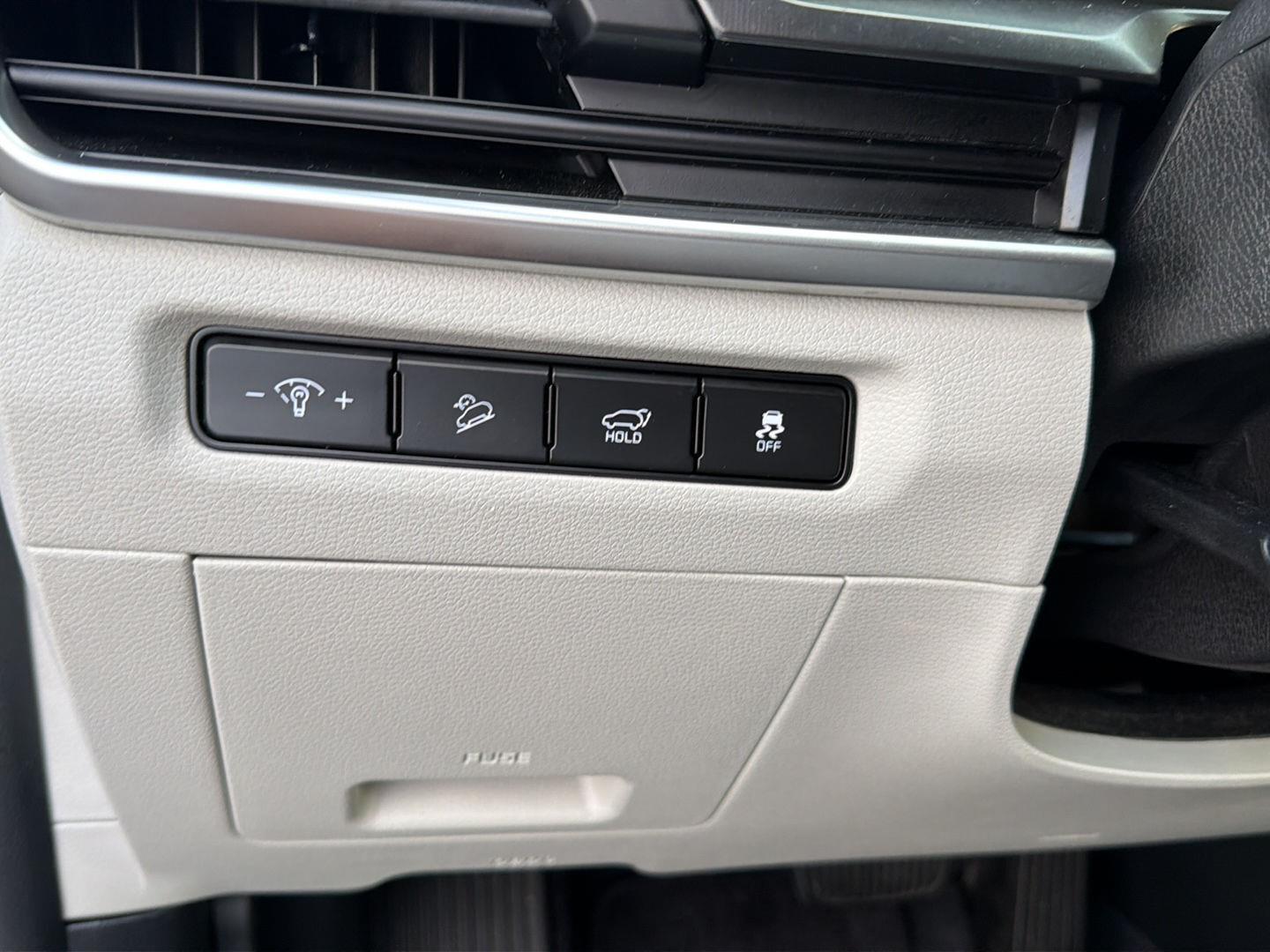 Used 2025 Kia Telluride SUV