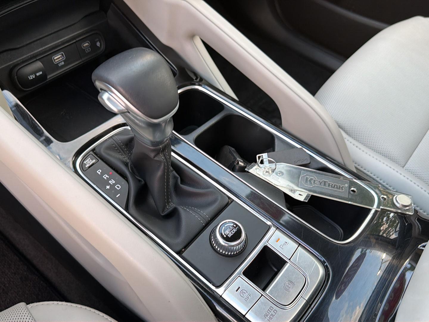 Used 2025 Kia Telluride SUV