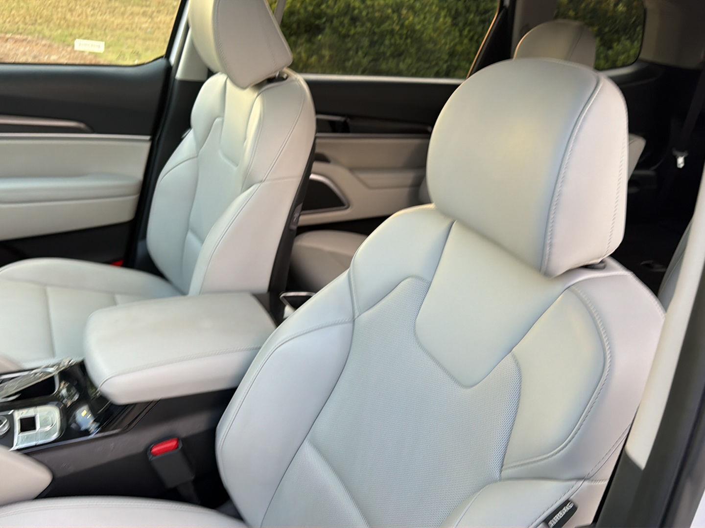 Used 2025 Kia Telluride SUV