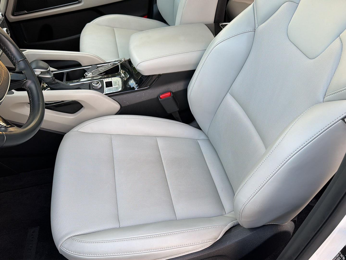 Used 2025 Kia Telluride SUV