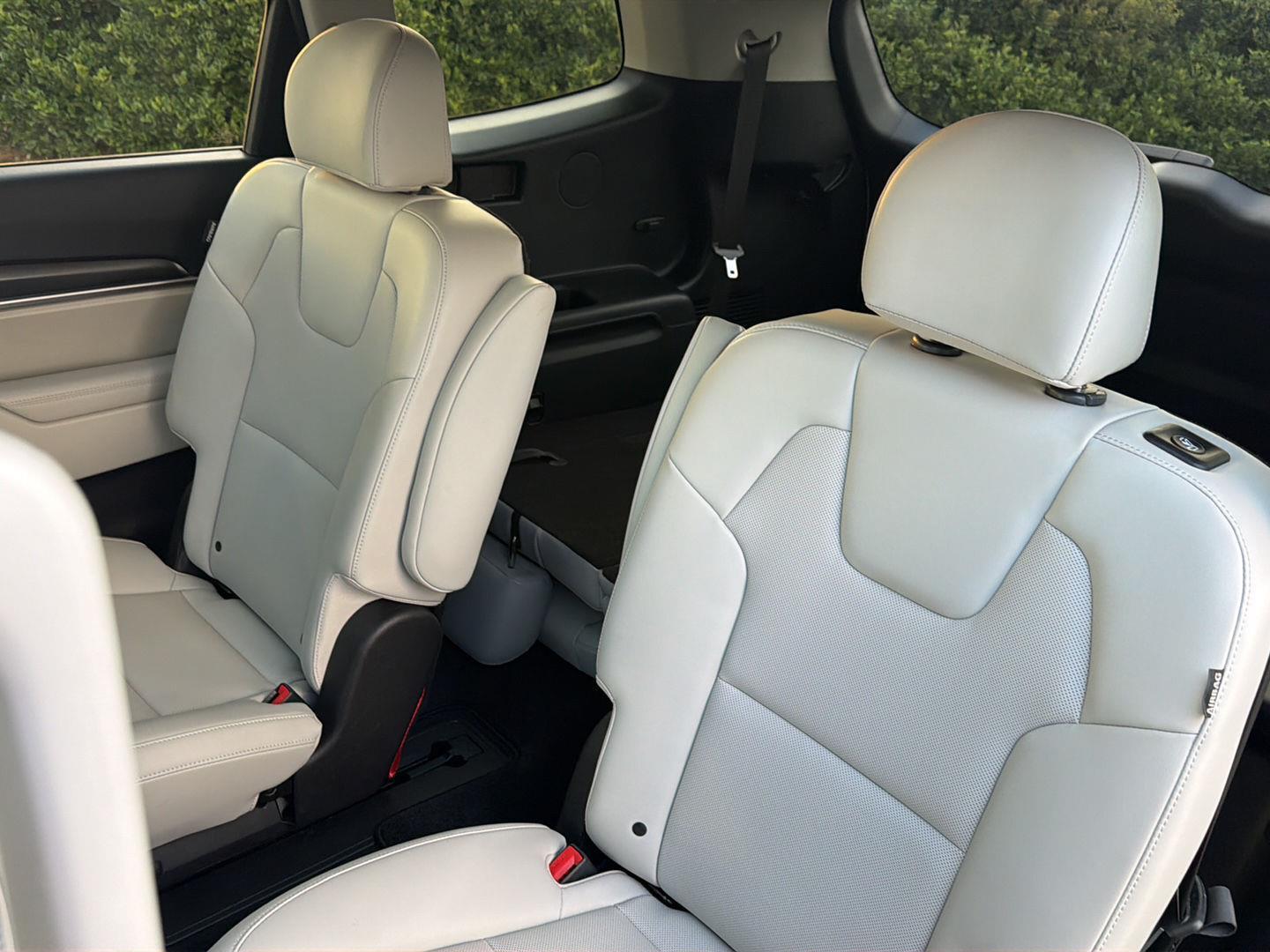 Used 2025 Kia Telluride SUV