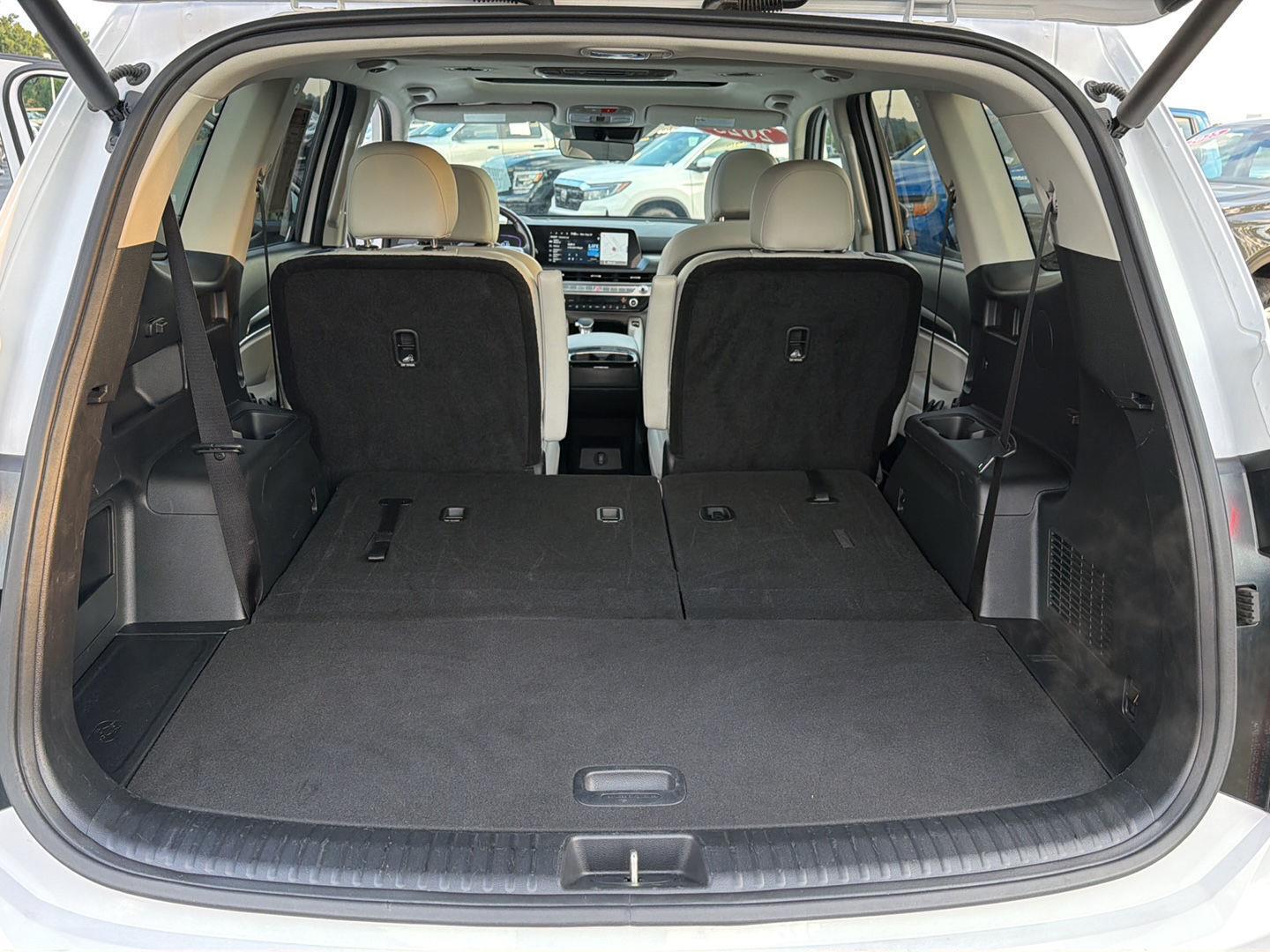 Used 2025 Kia Telluride SUV