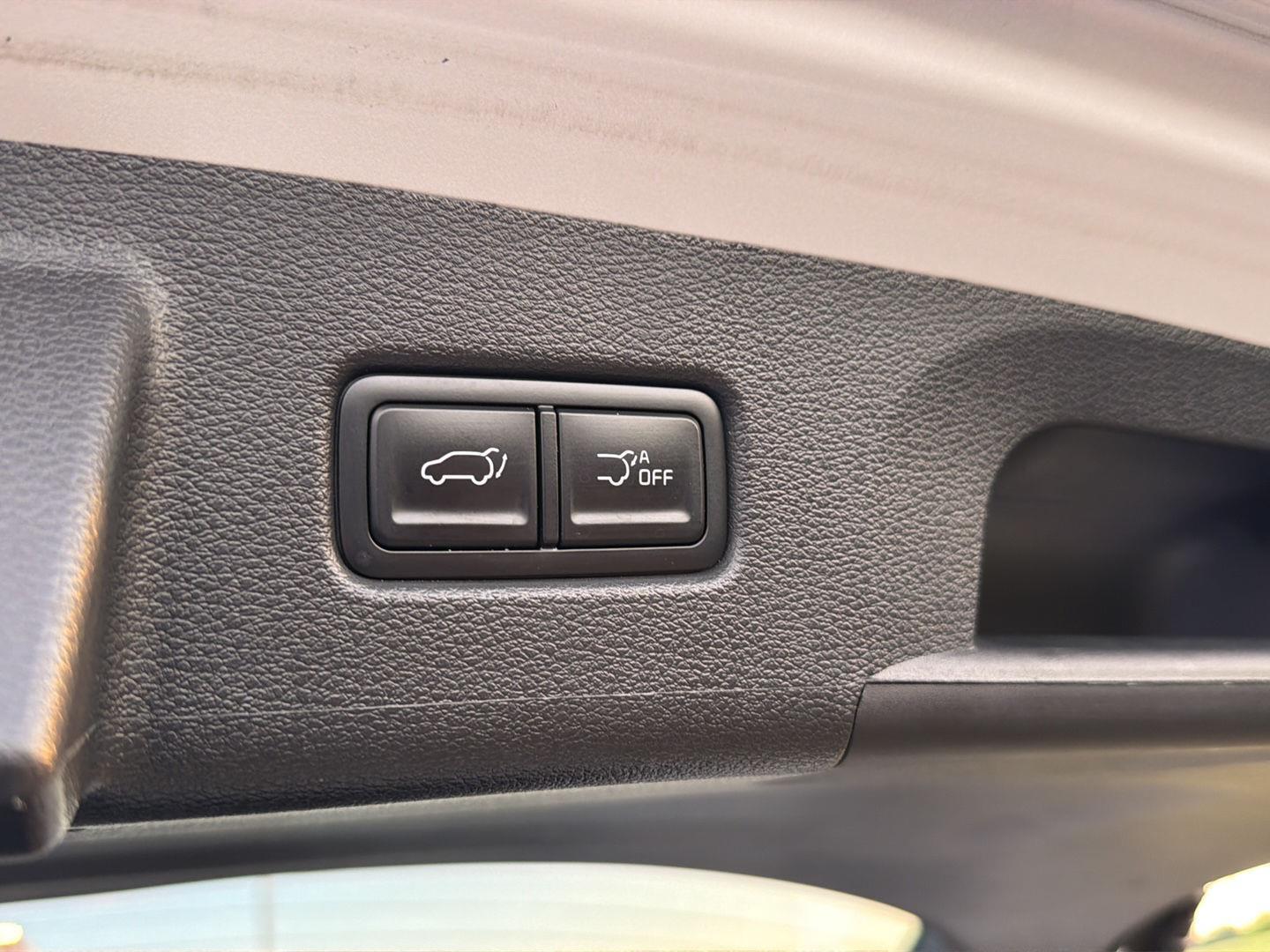 Used 2025 Kia Telluride SUV