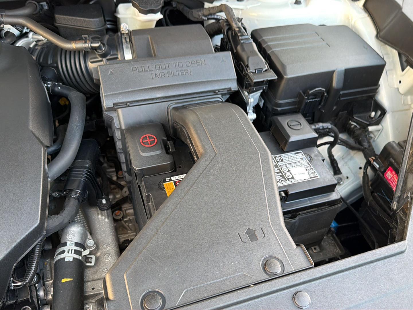 Used 2025 Kia Telluride SUV