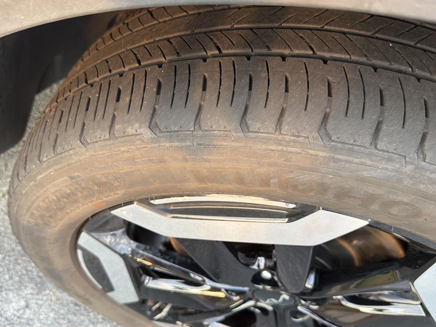 Used 2025 Kia Telluride SUV
