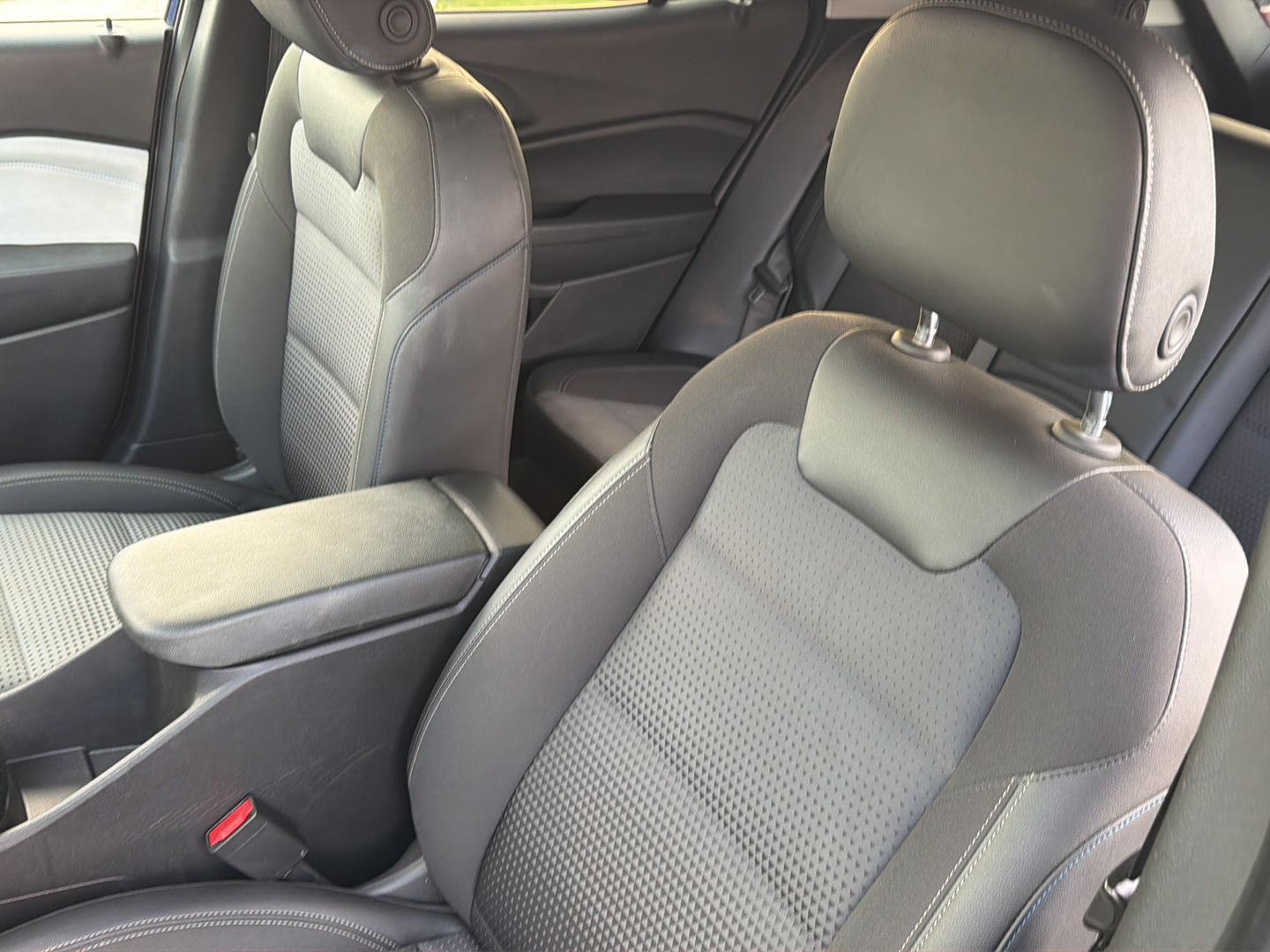 Used 2024 Chevrolet Trax SUV