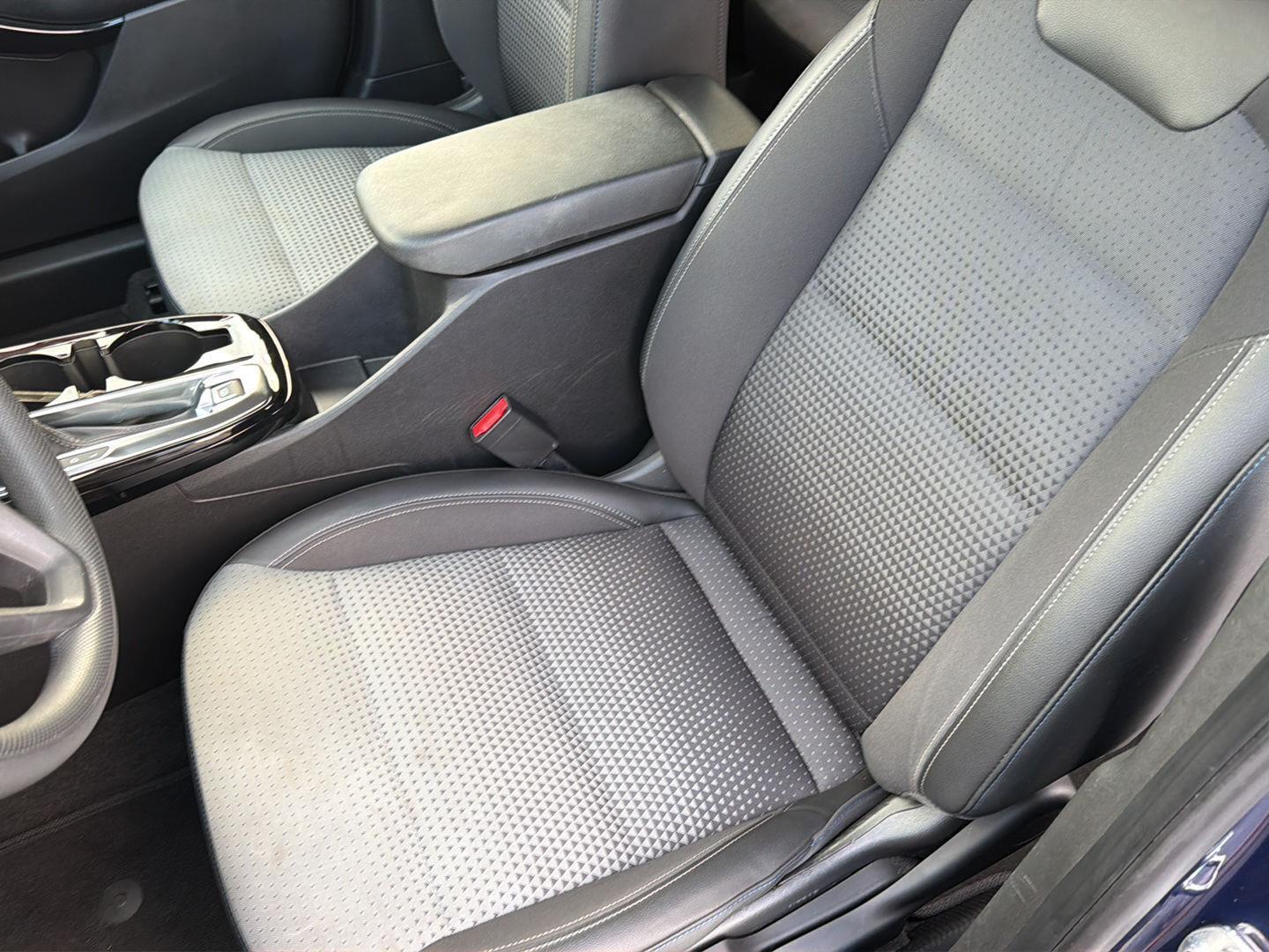 Used 2024 Chevrolet Trax SUV