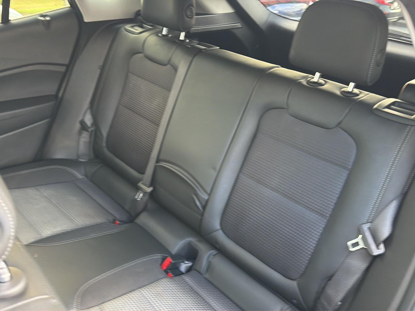 Used 2024 Chevrolet Trax SUV