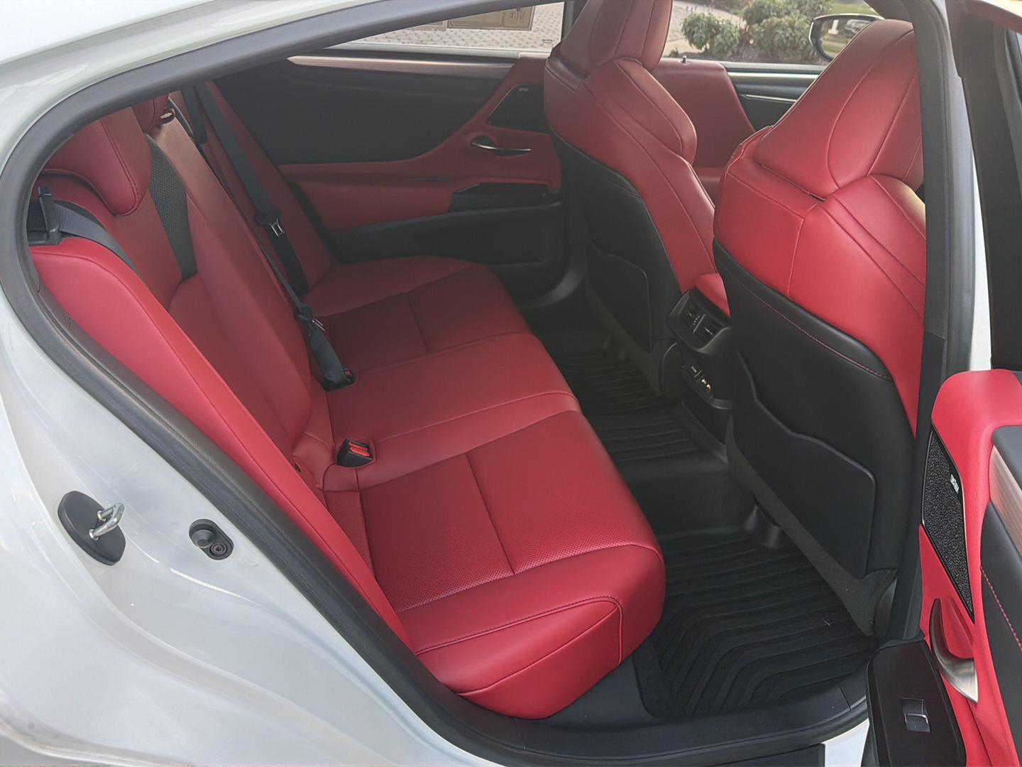 Used 2021 Lexus ES Sedan