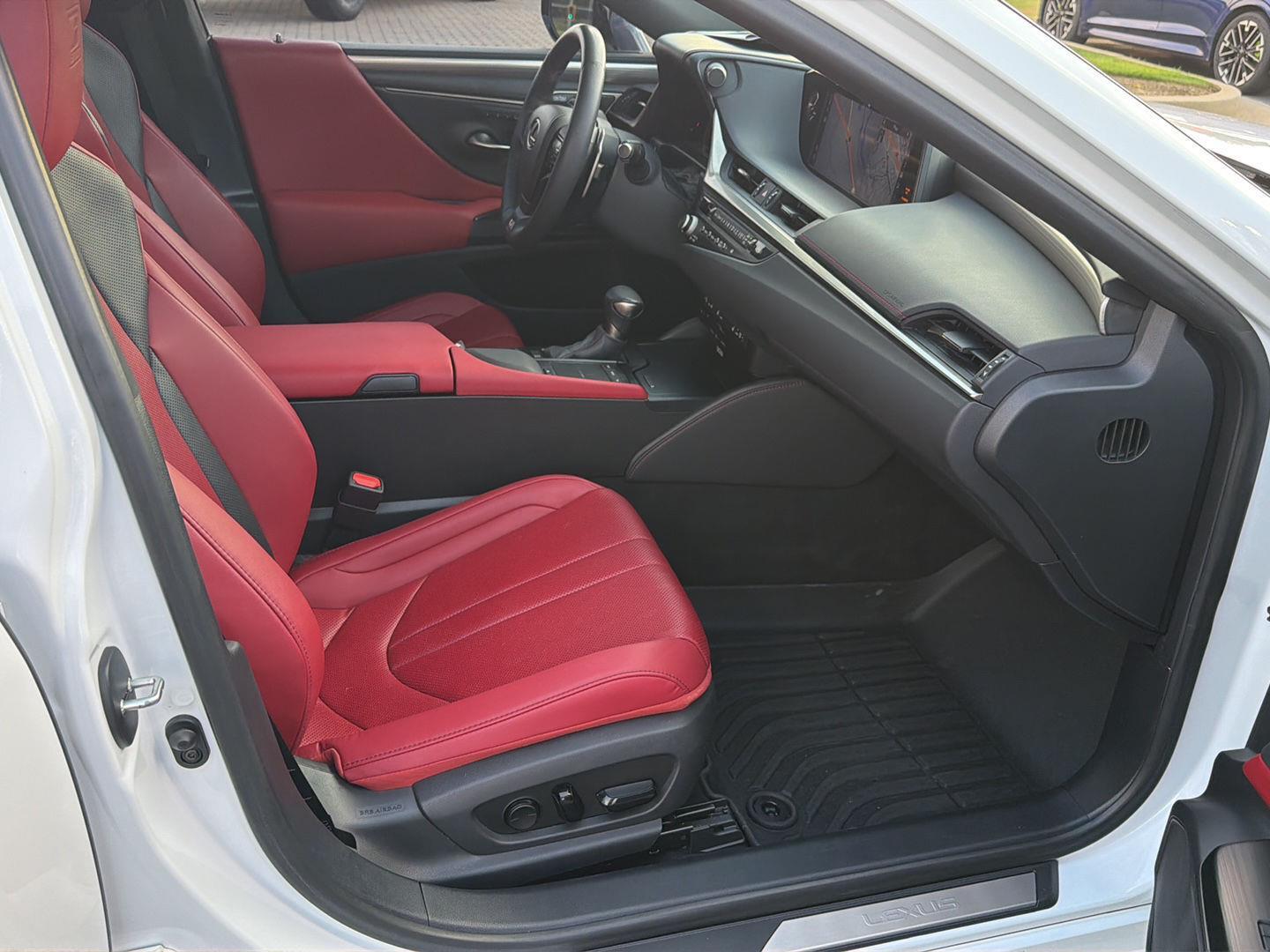 Used 2021 Lexus ES Sedan