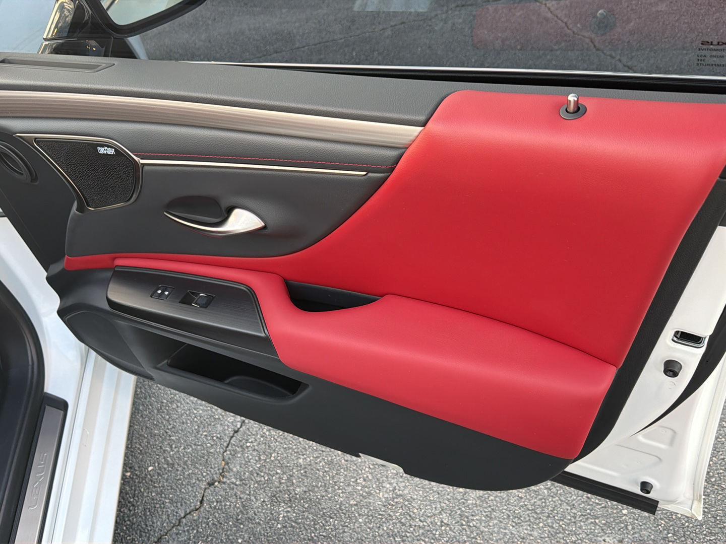 Used 2021 Lexus ES Sedan