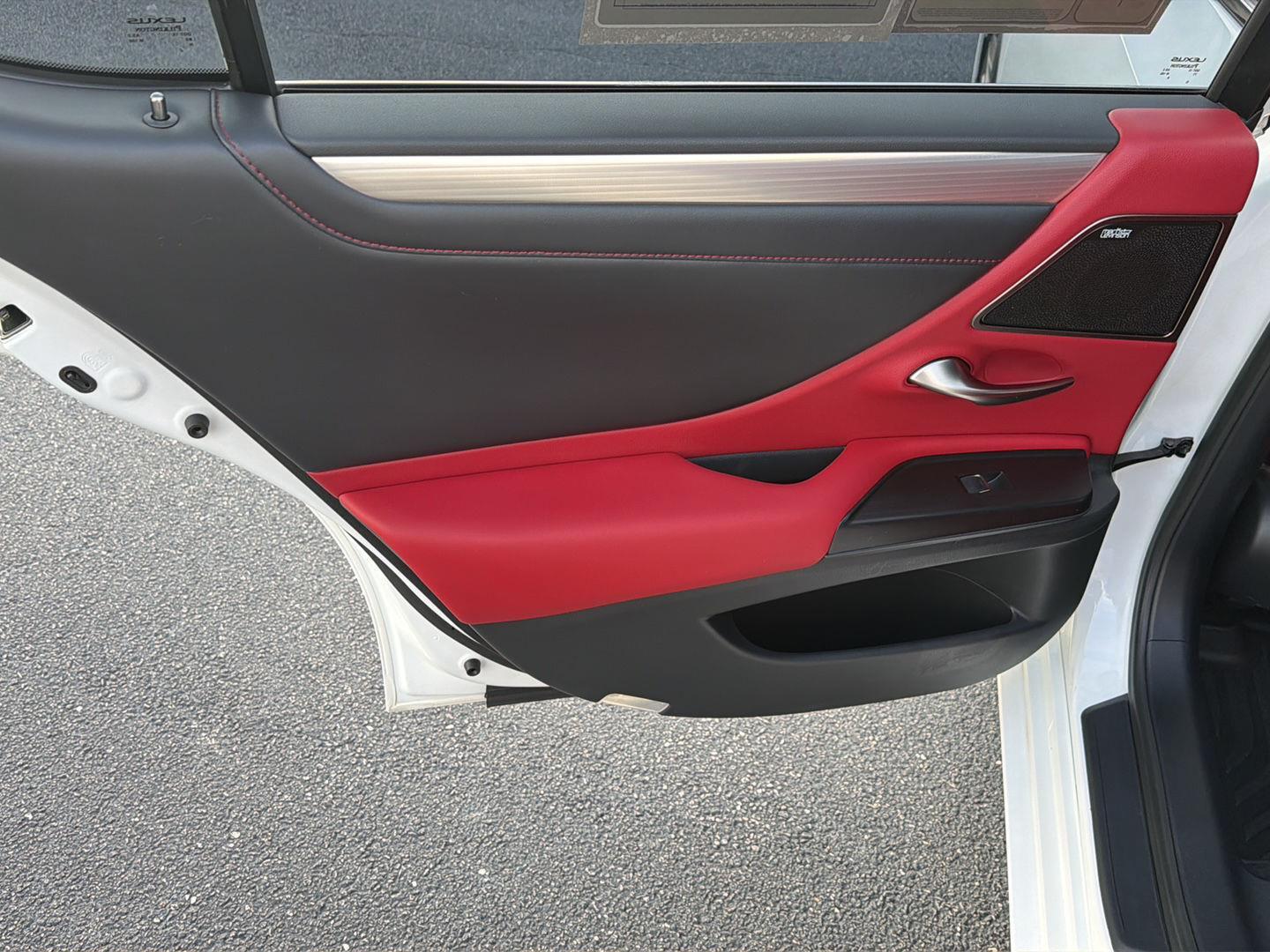 Used 2021 Lexus ES Sedan
