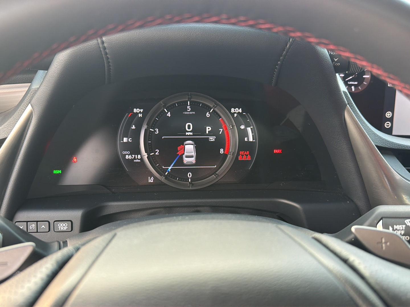 Used 2021 Lexus ES Sedan