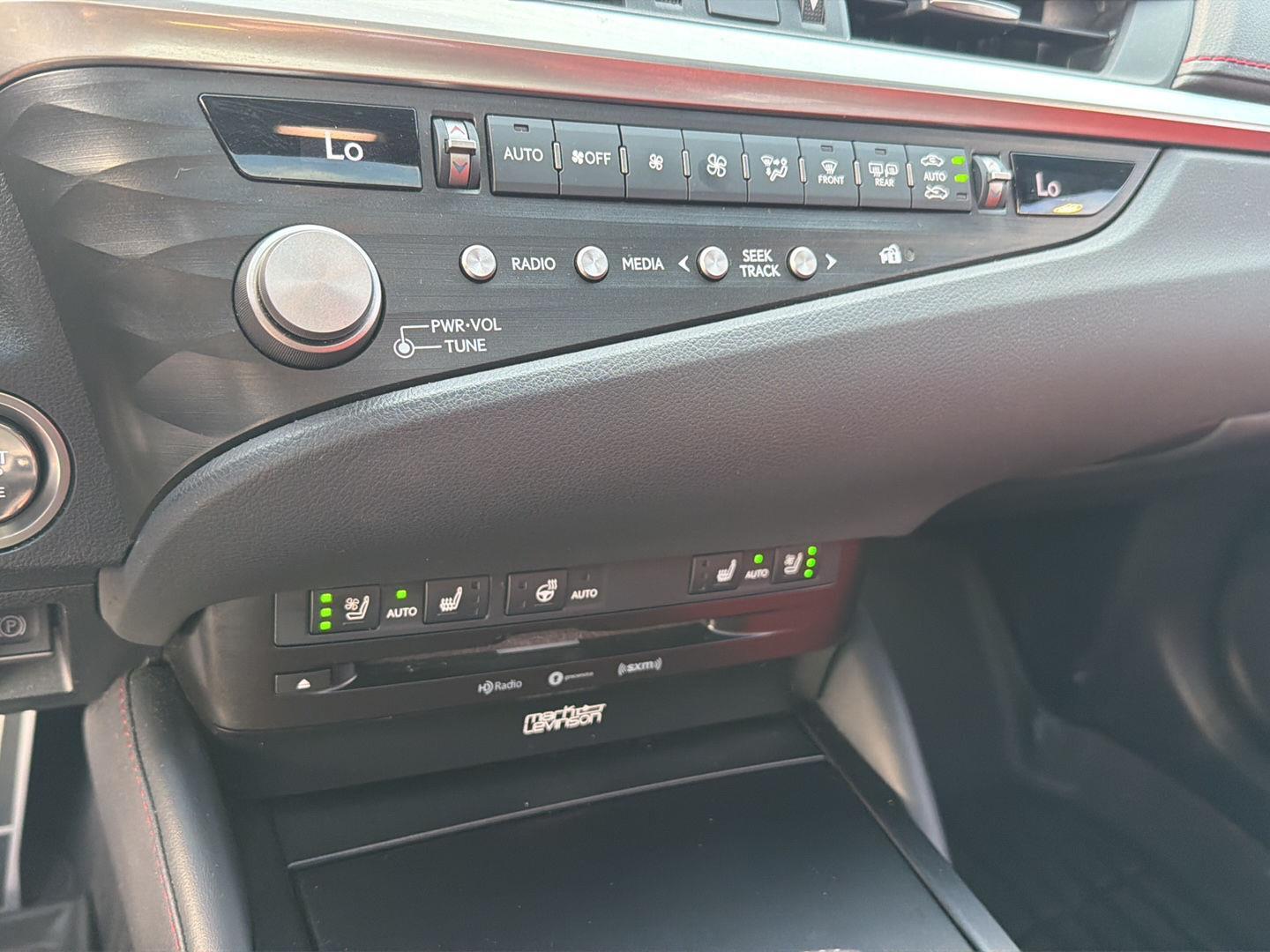 Used 2021 Lexus ES Sedan