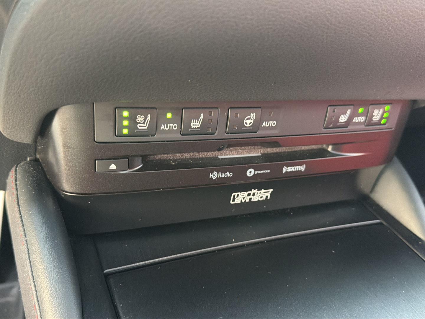 Used 2021 Lexus ES Sedan
