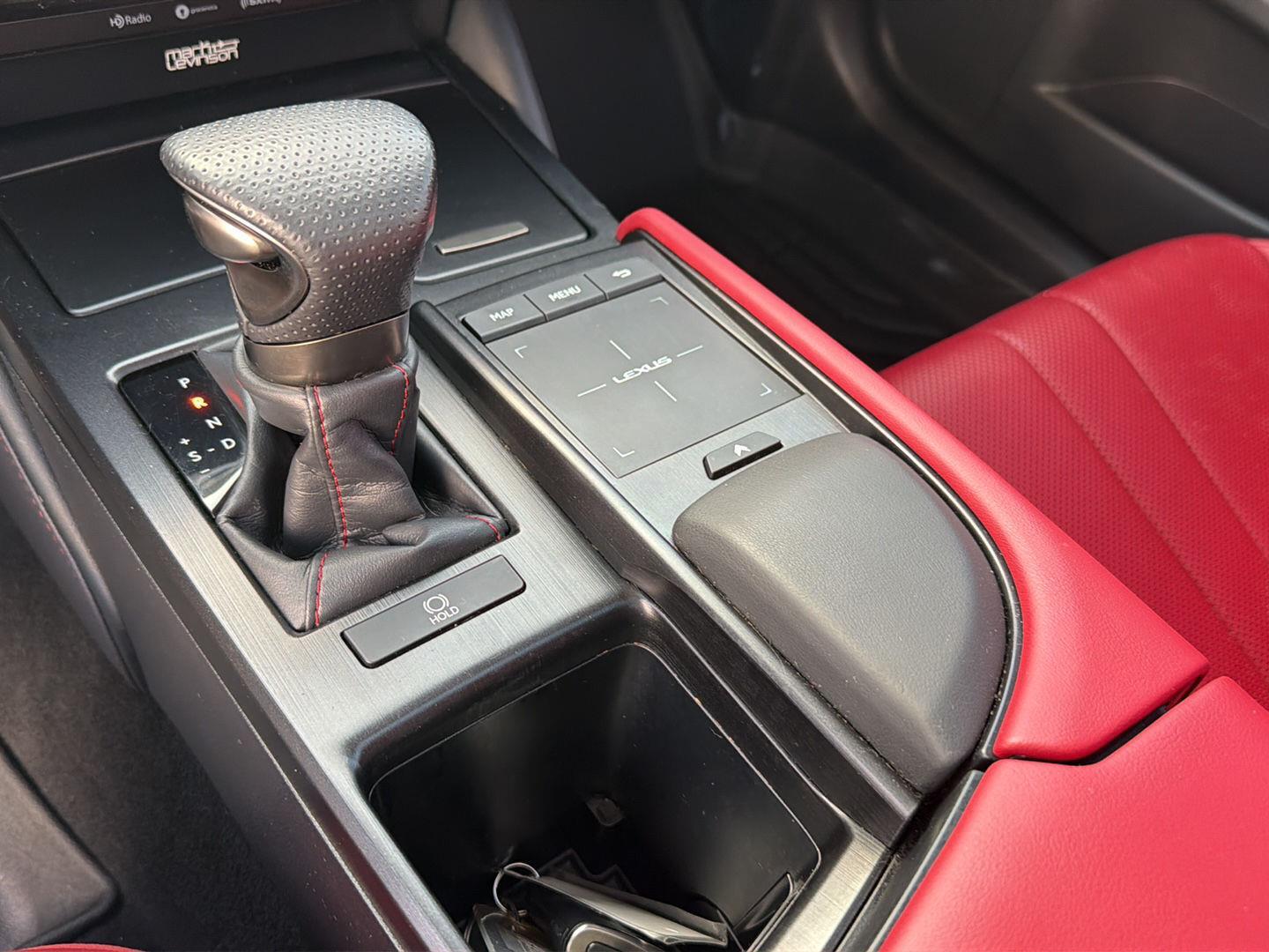Used 2021 Lexus ES Sedan