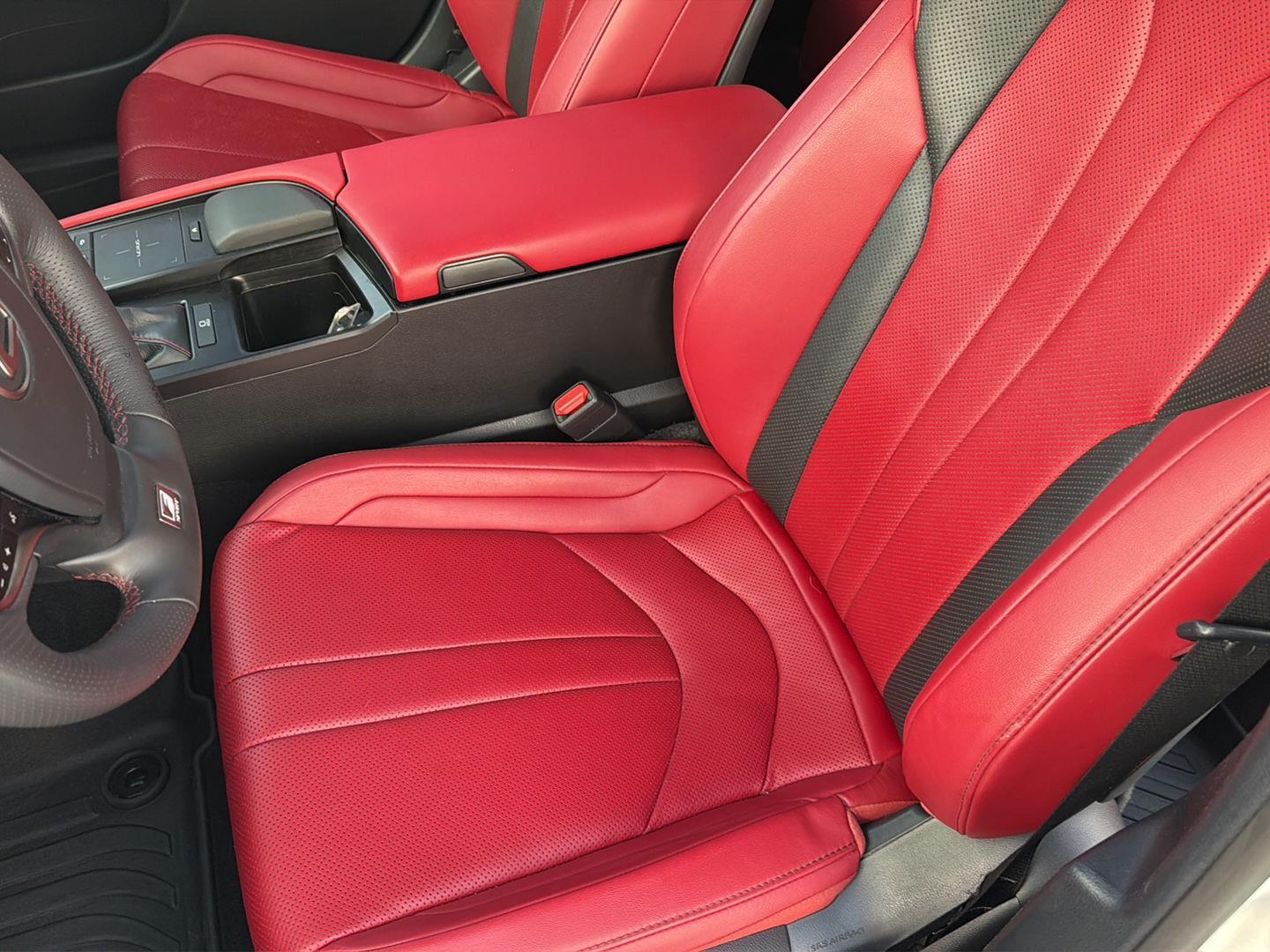 Used 2021 Lexus ES Sedan