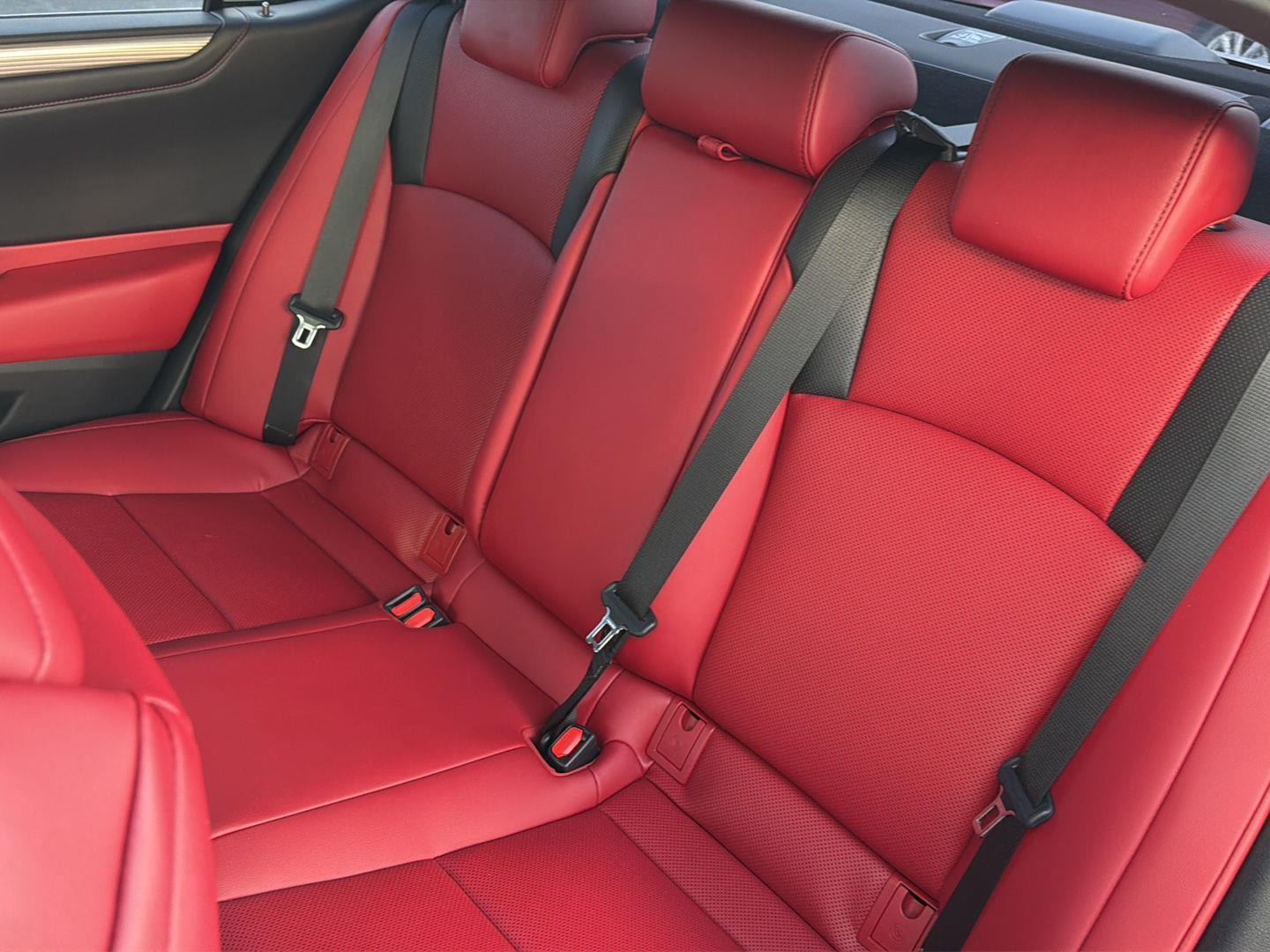 Used 2021 Lexus ES Sedan