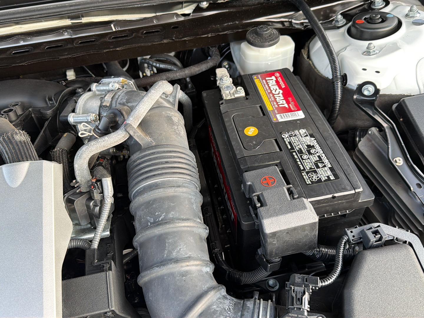 Used 2021 Lexus ES Sedan